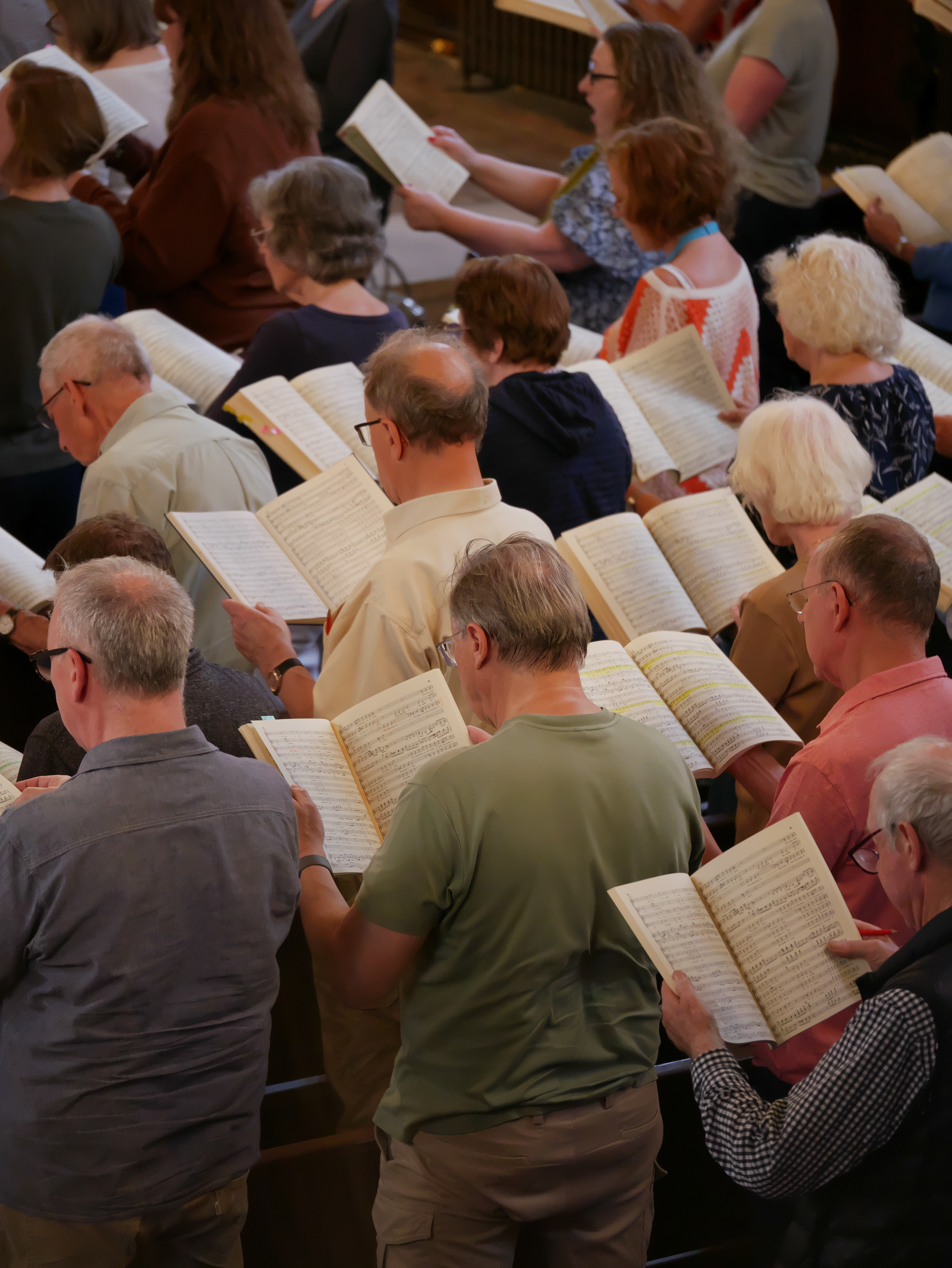 Barts Choir 11