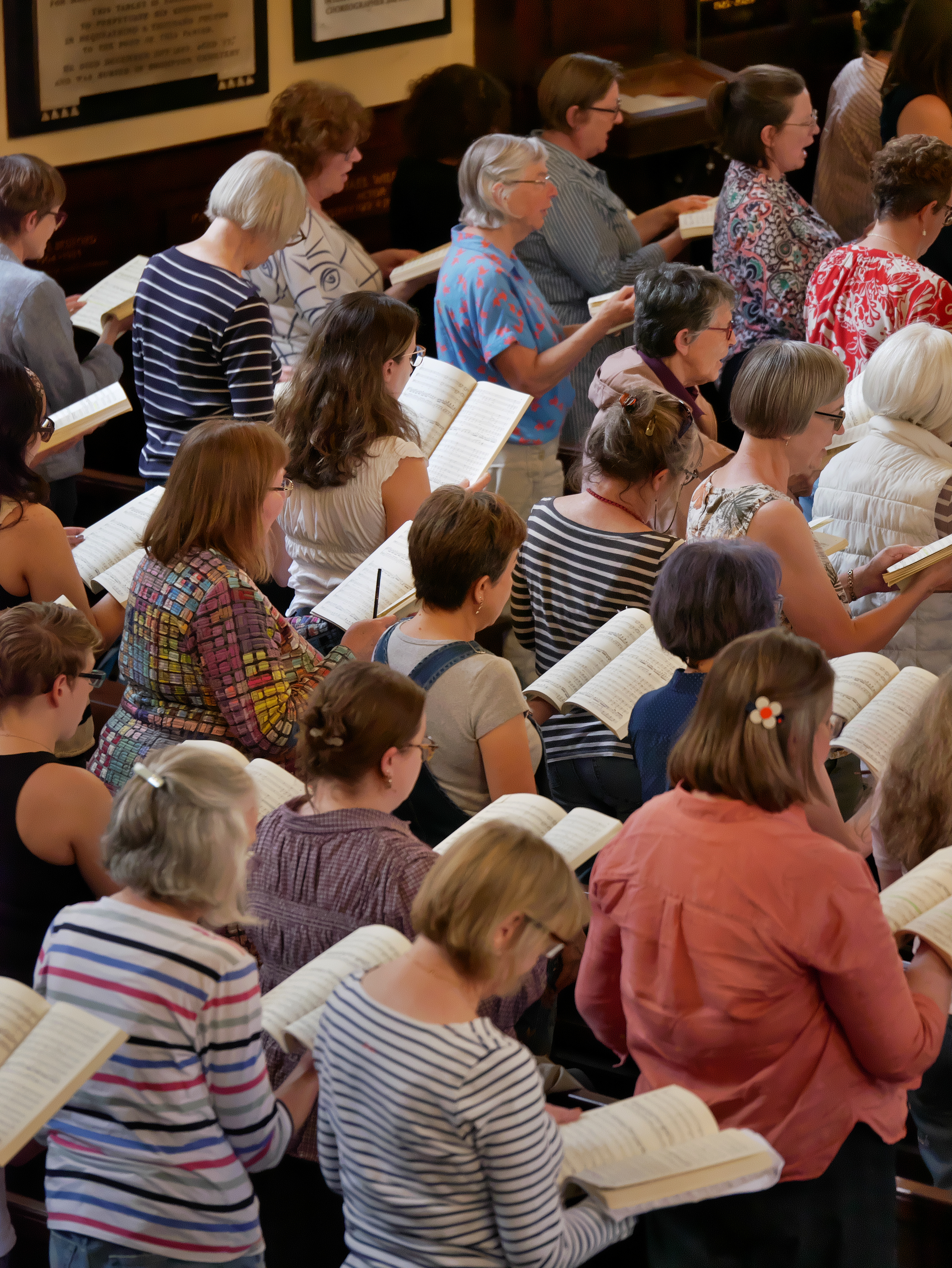 Barts Choir 10
