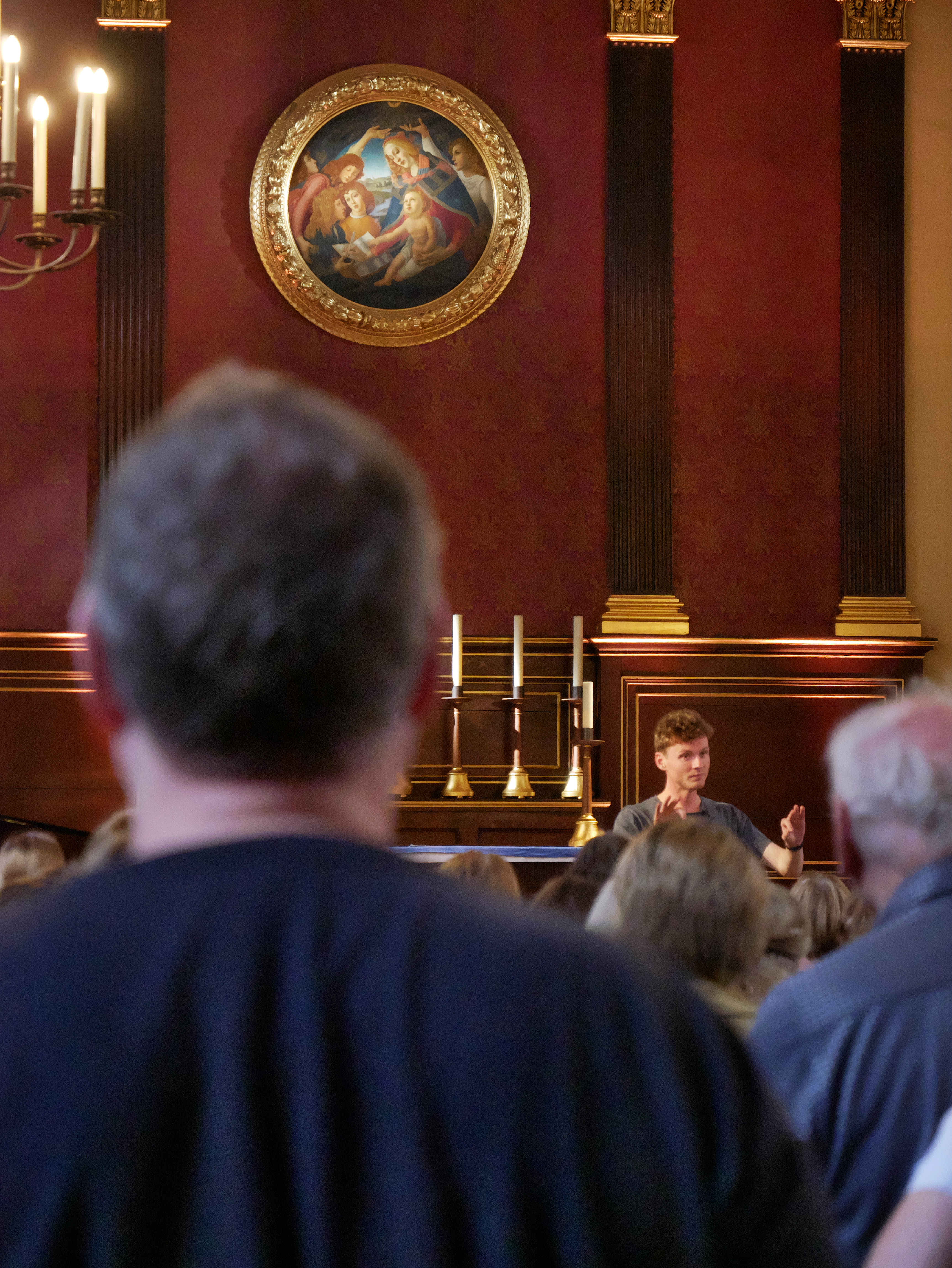 Barts Choir 9