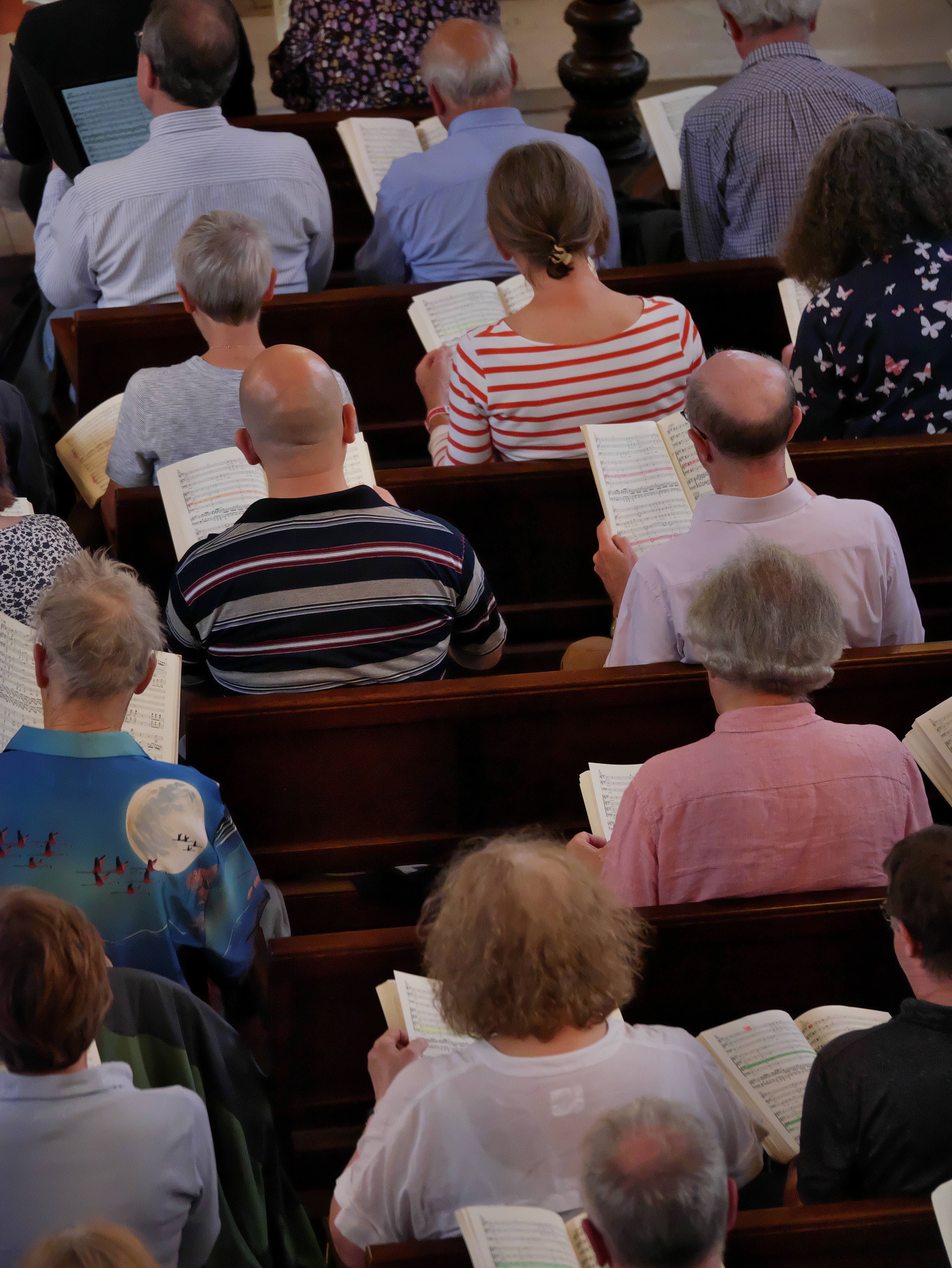 Barts Choir 8