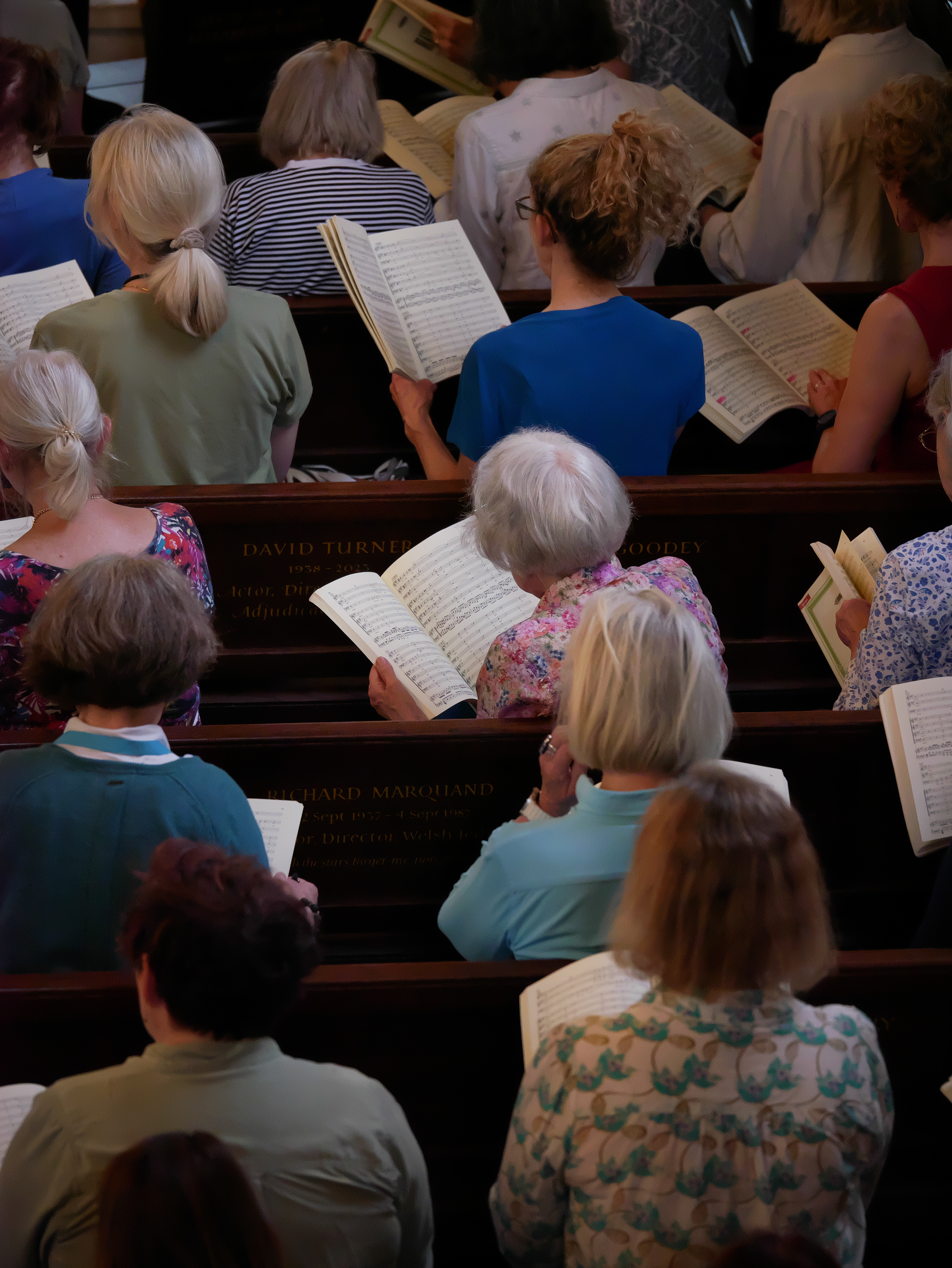 Barts Choir 7