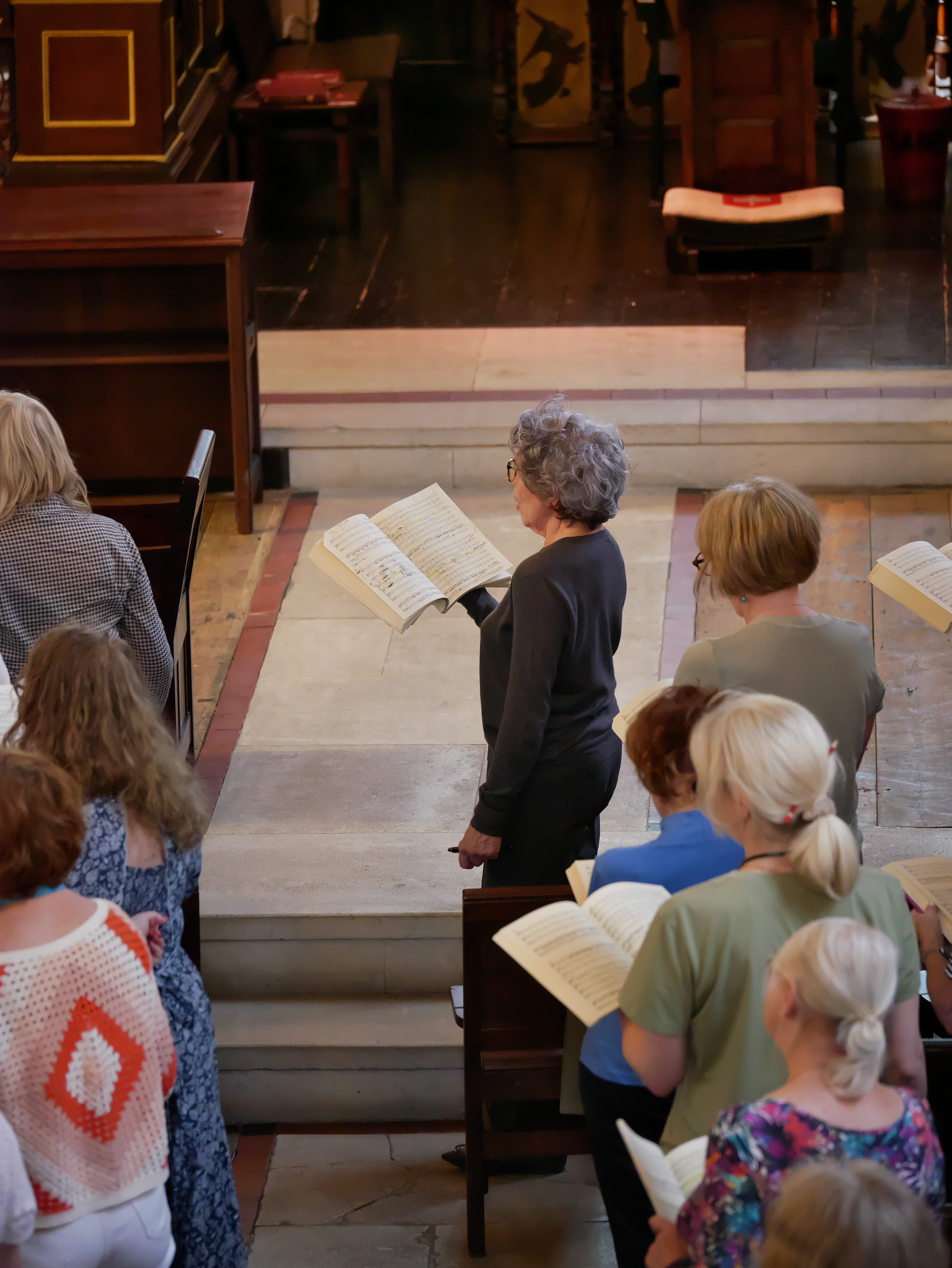 Barts Choir 6