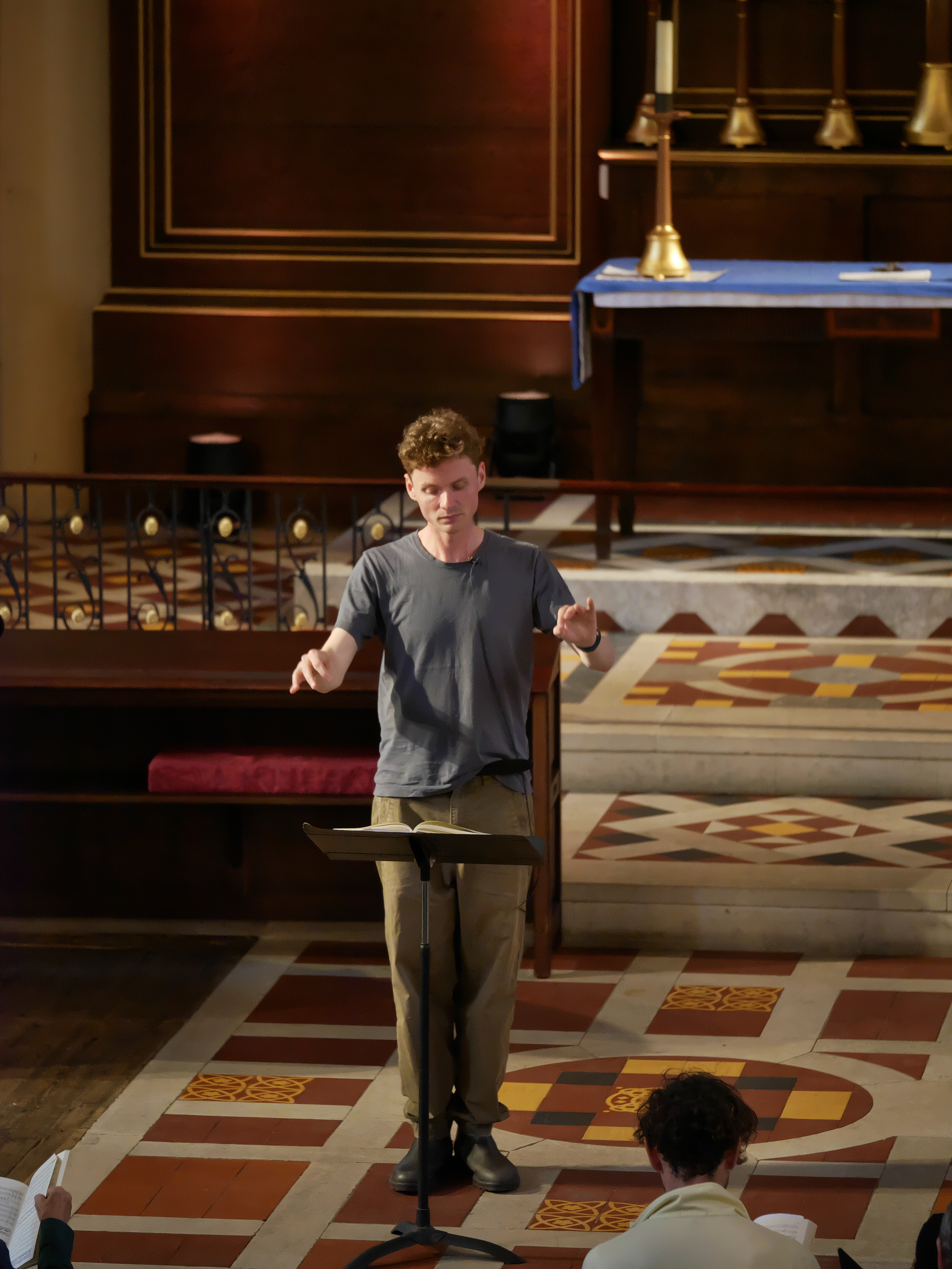 Barts Choir 5
