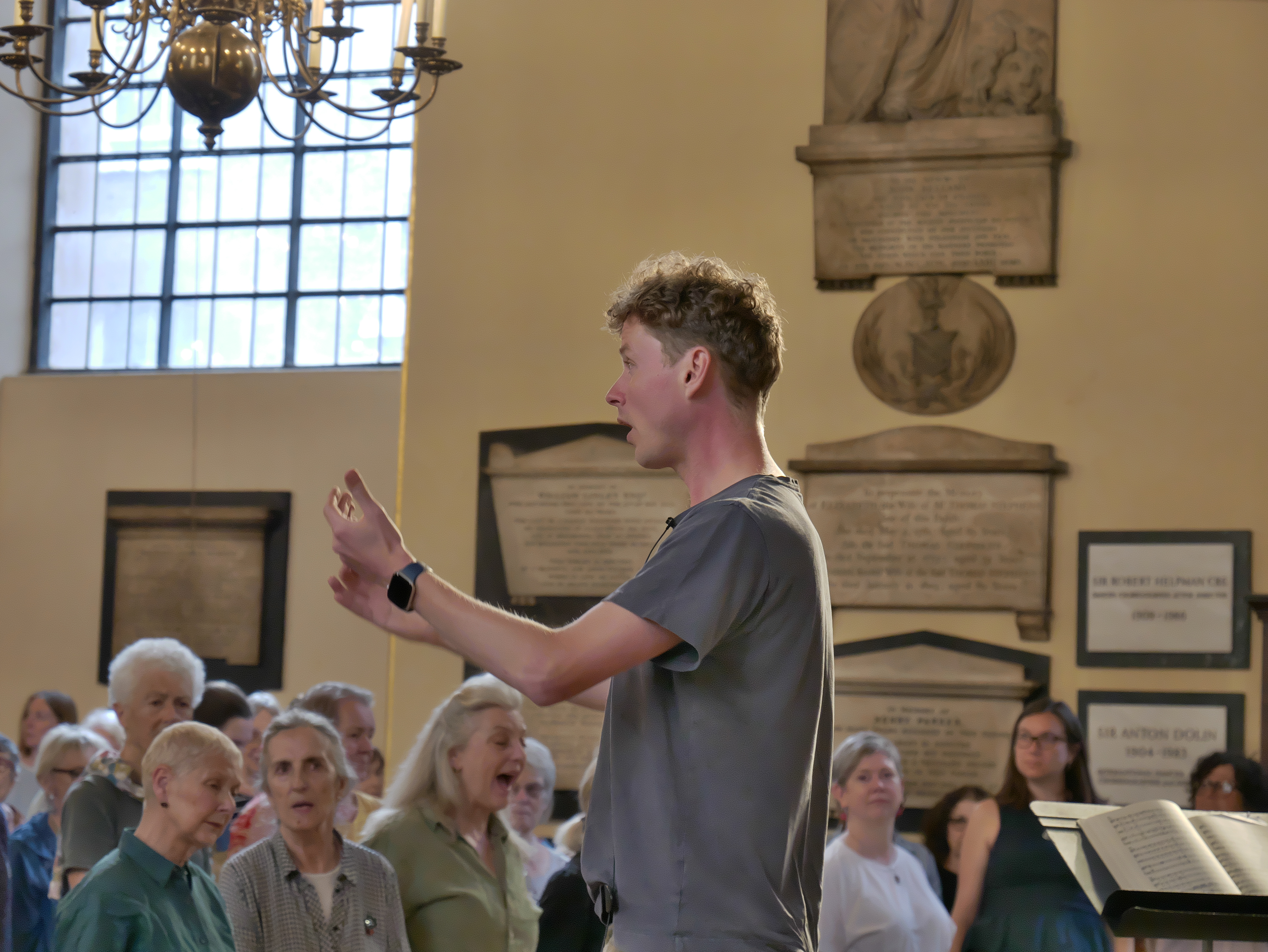 Barts Choir 3