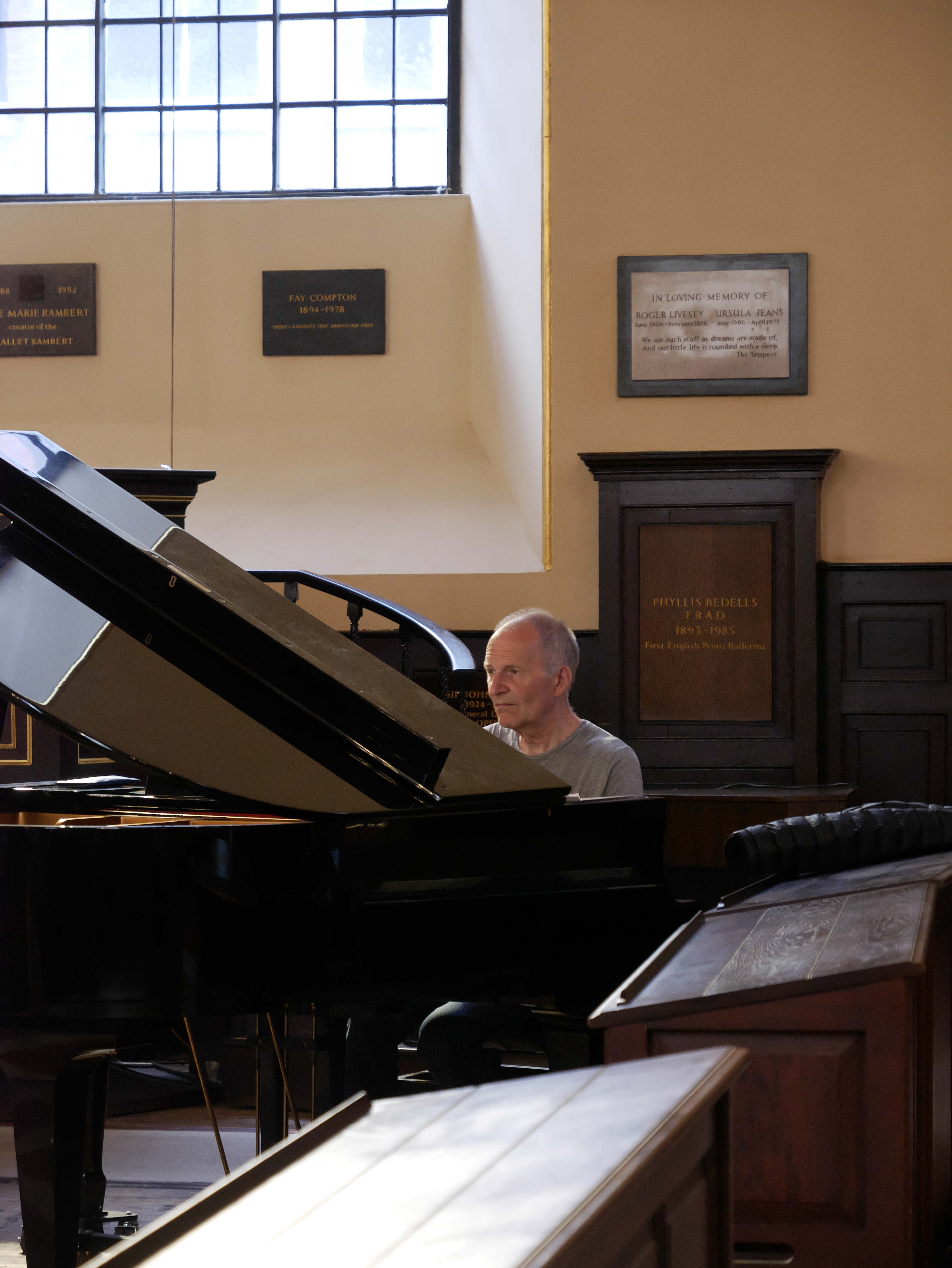 Barts Choir 2