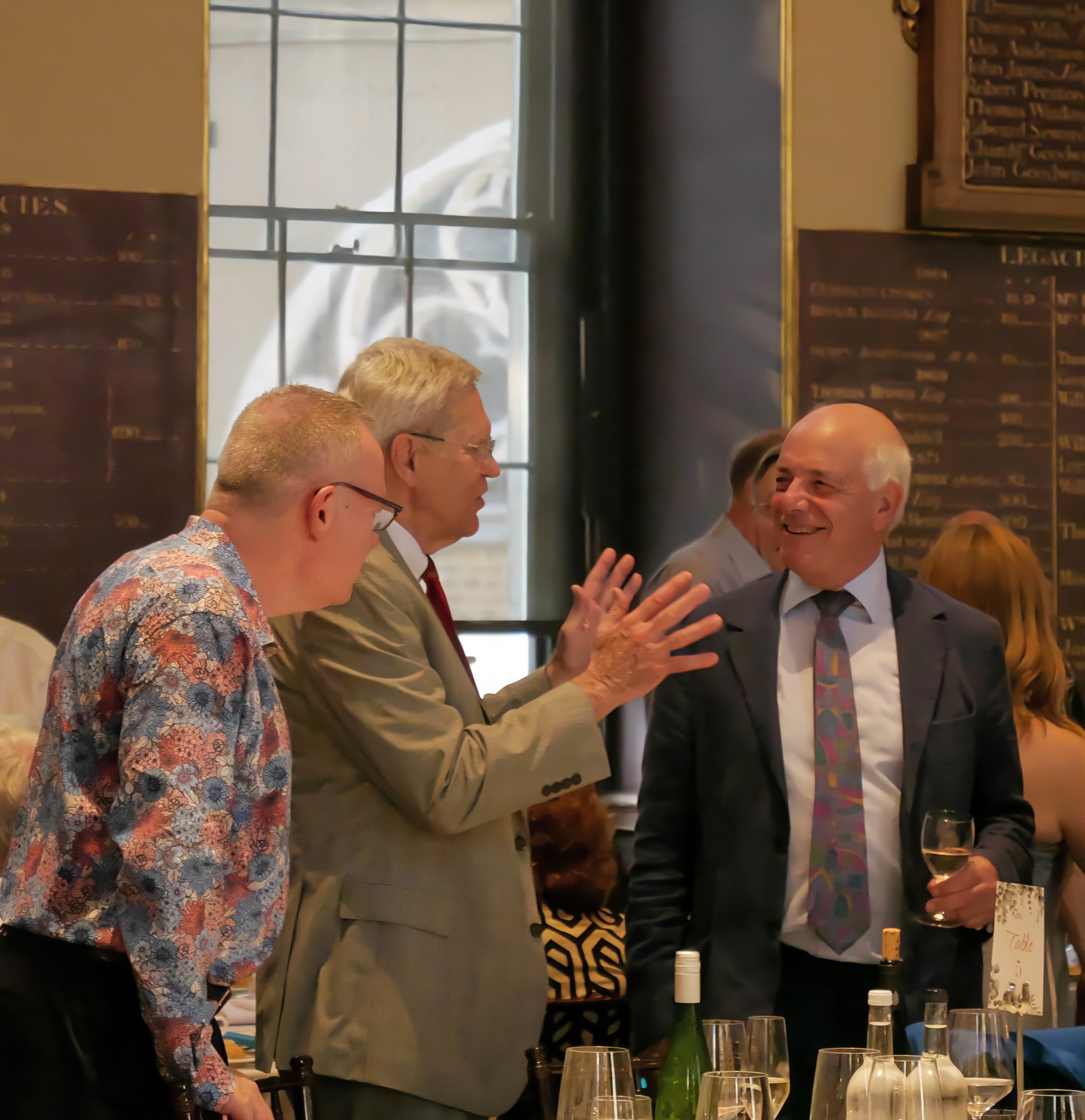 Barts Choir Gala 20