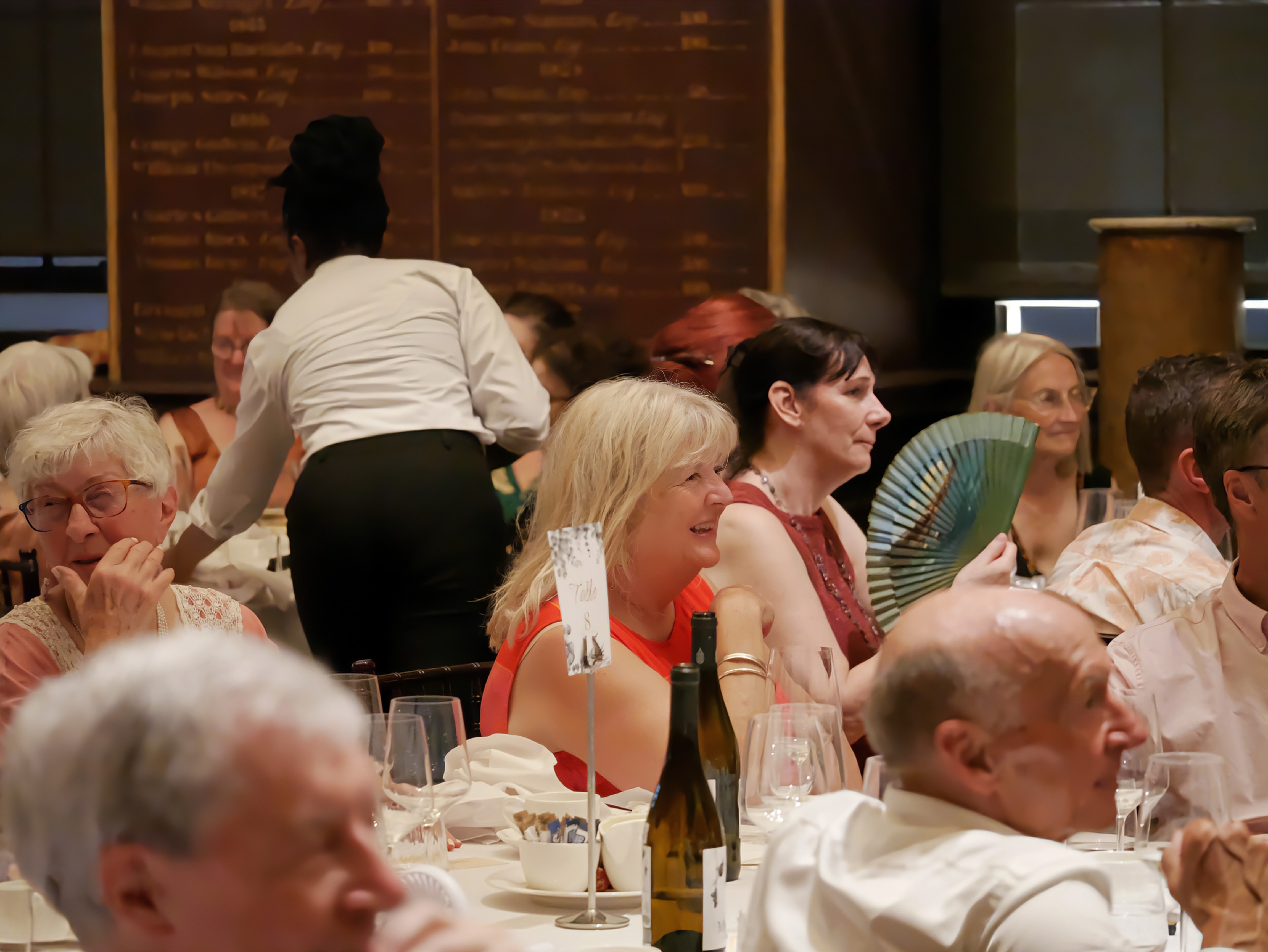 Barts Choir Gala 21