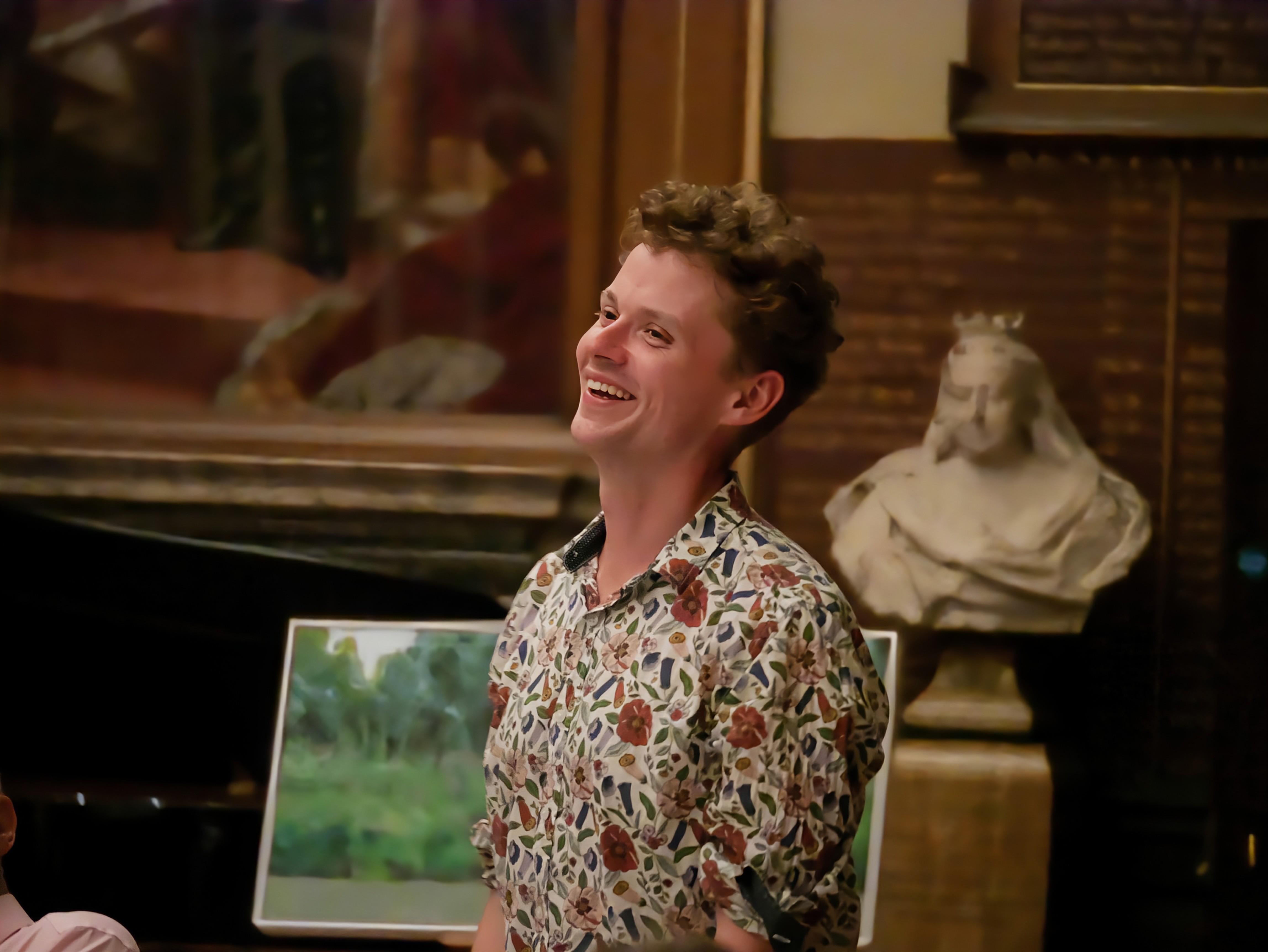 Barts Choir Gala 18