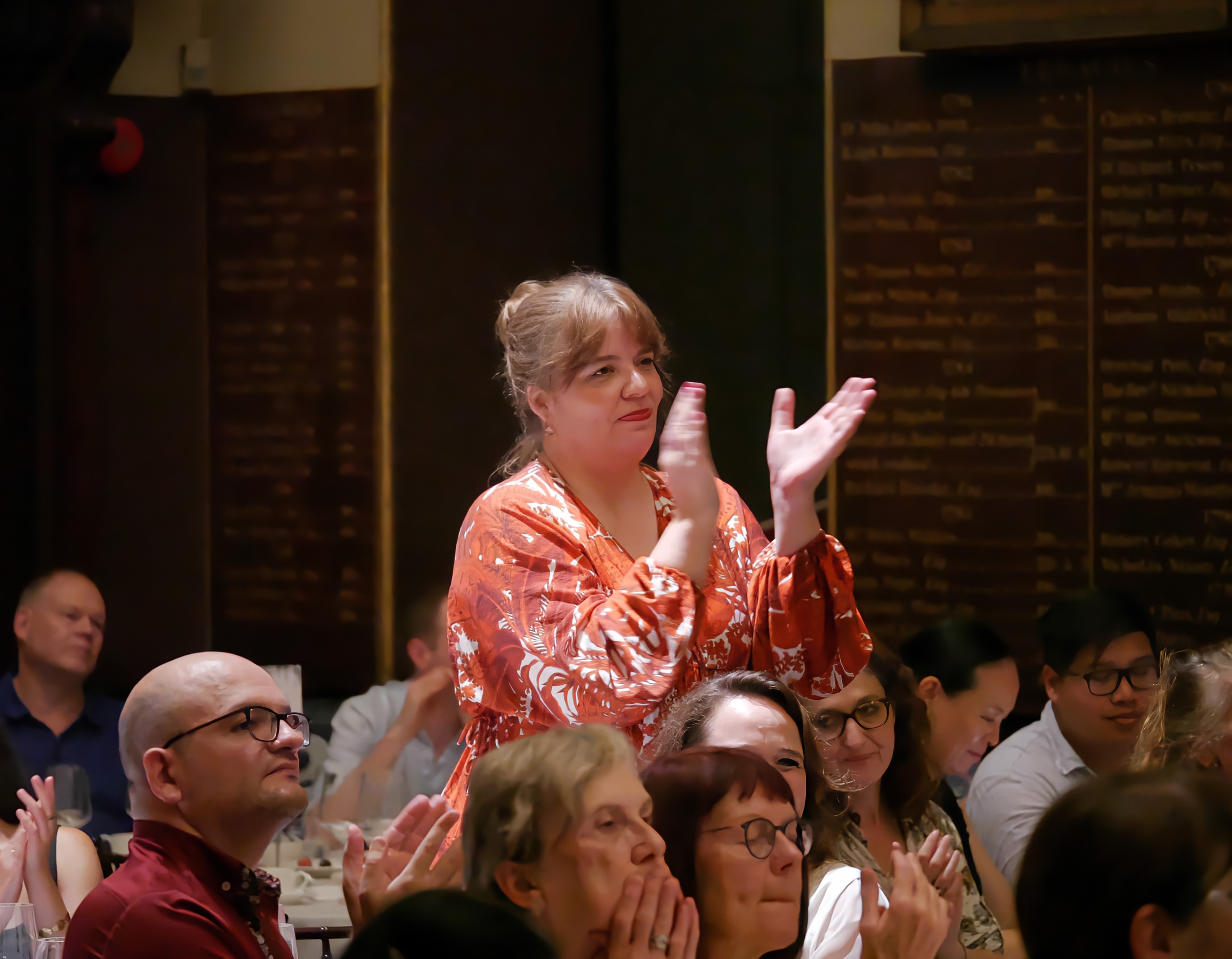 Barts Choir Gala 17