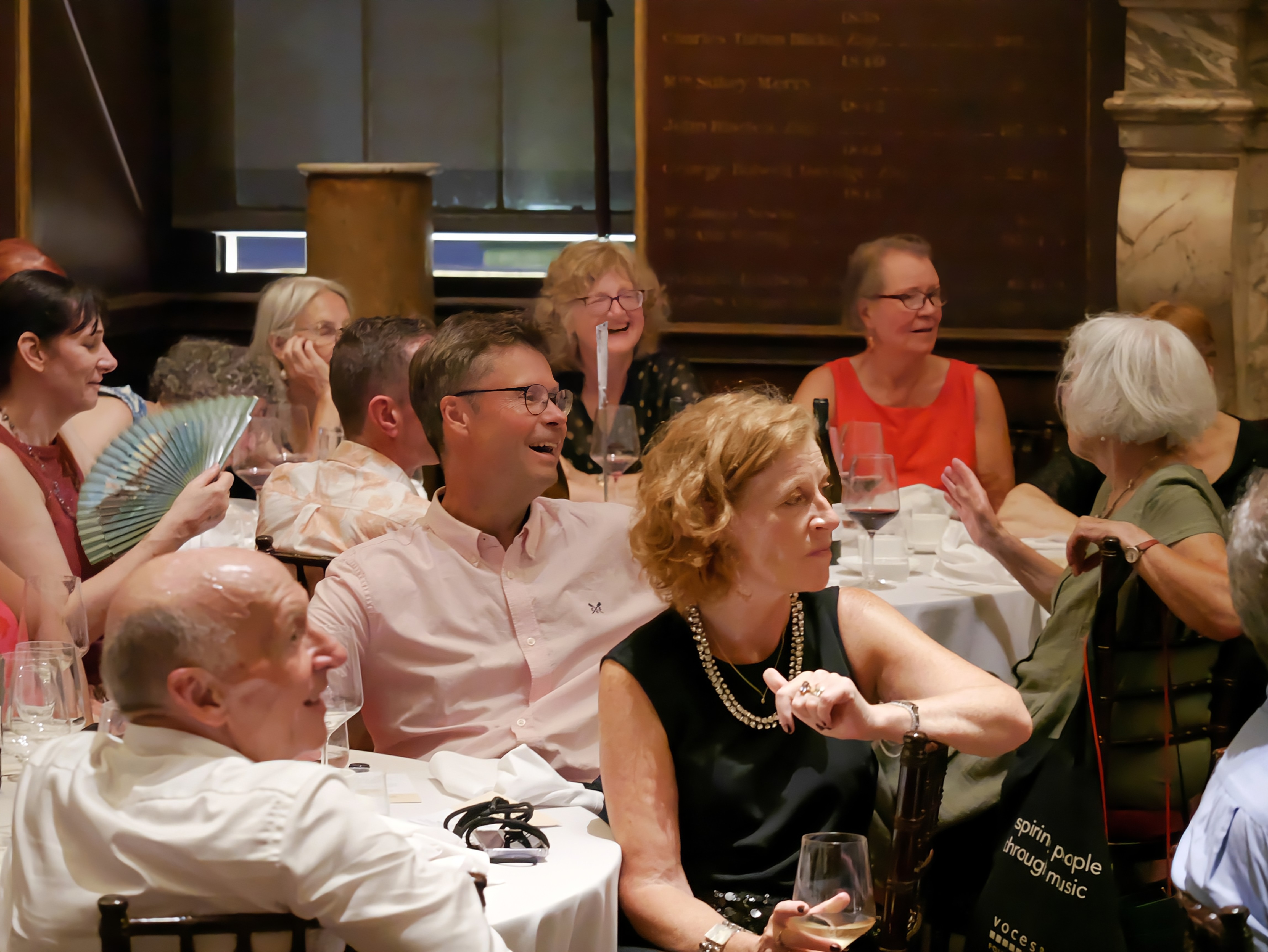 Barts Choir Gala 14
