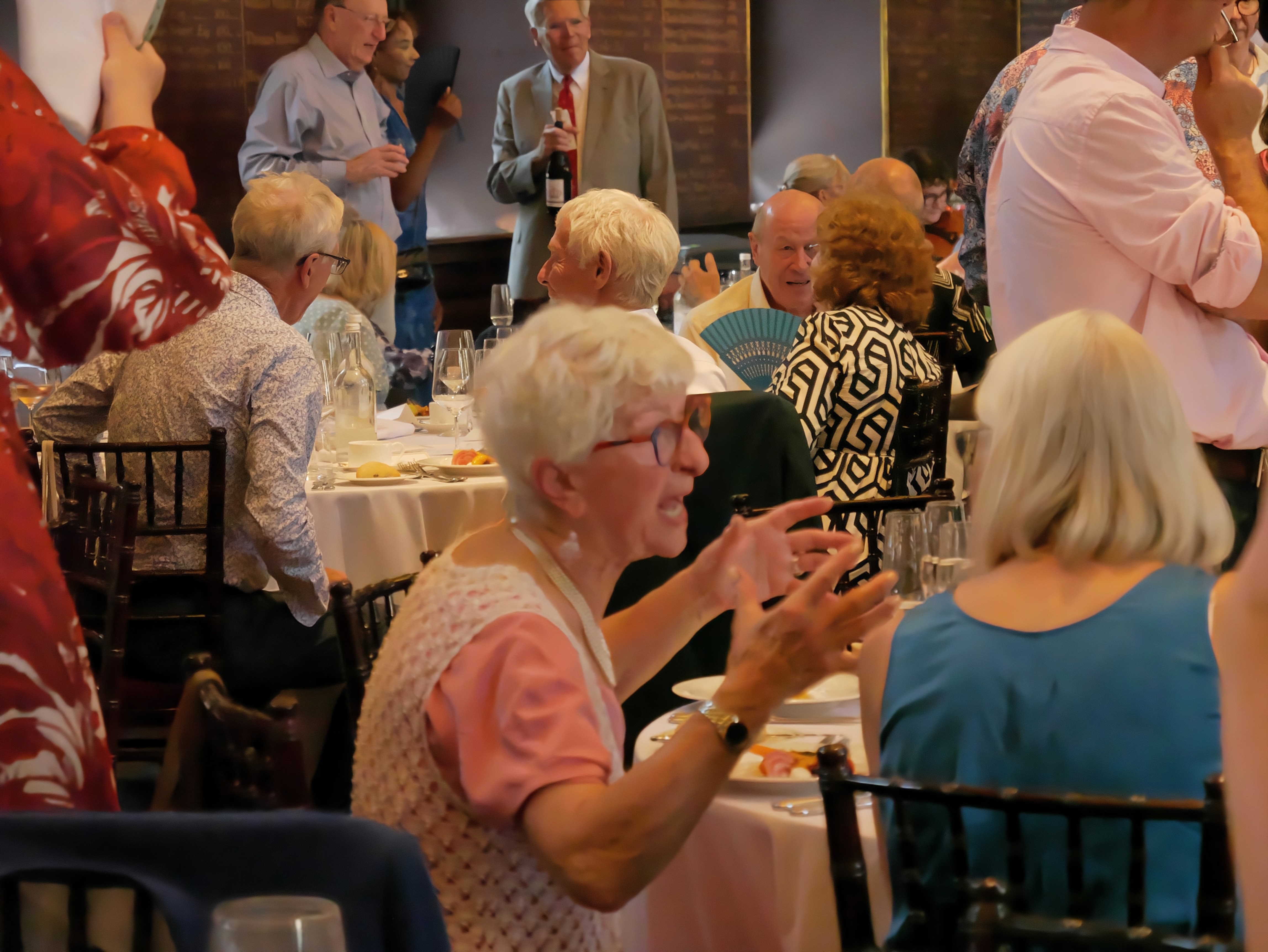 Barts Choir Gala 12