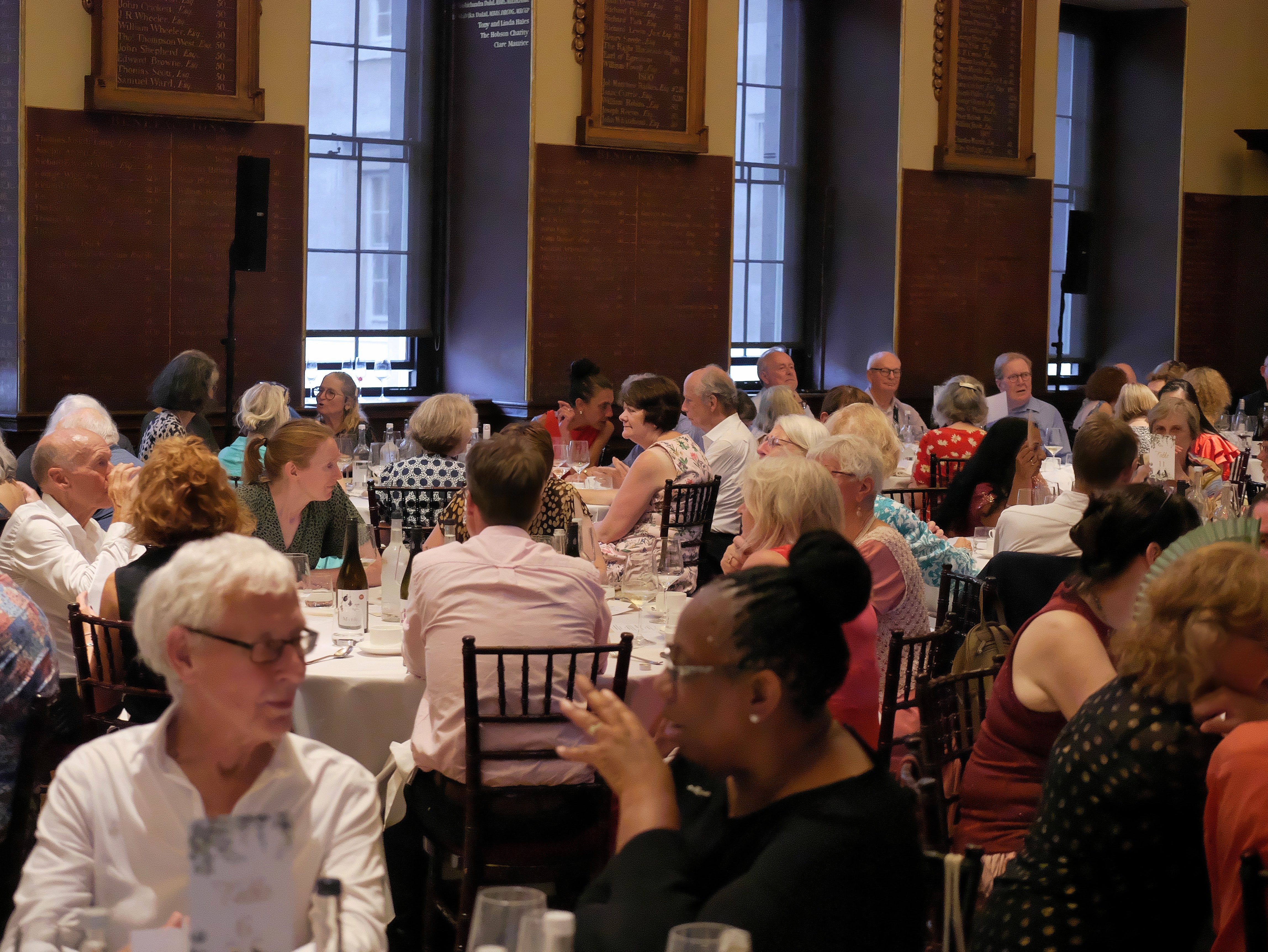 Barts Choir Gala 11