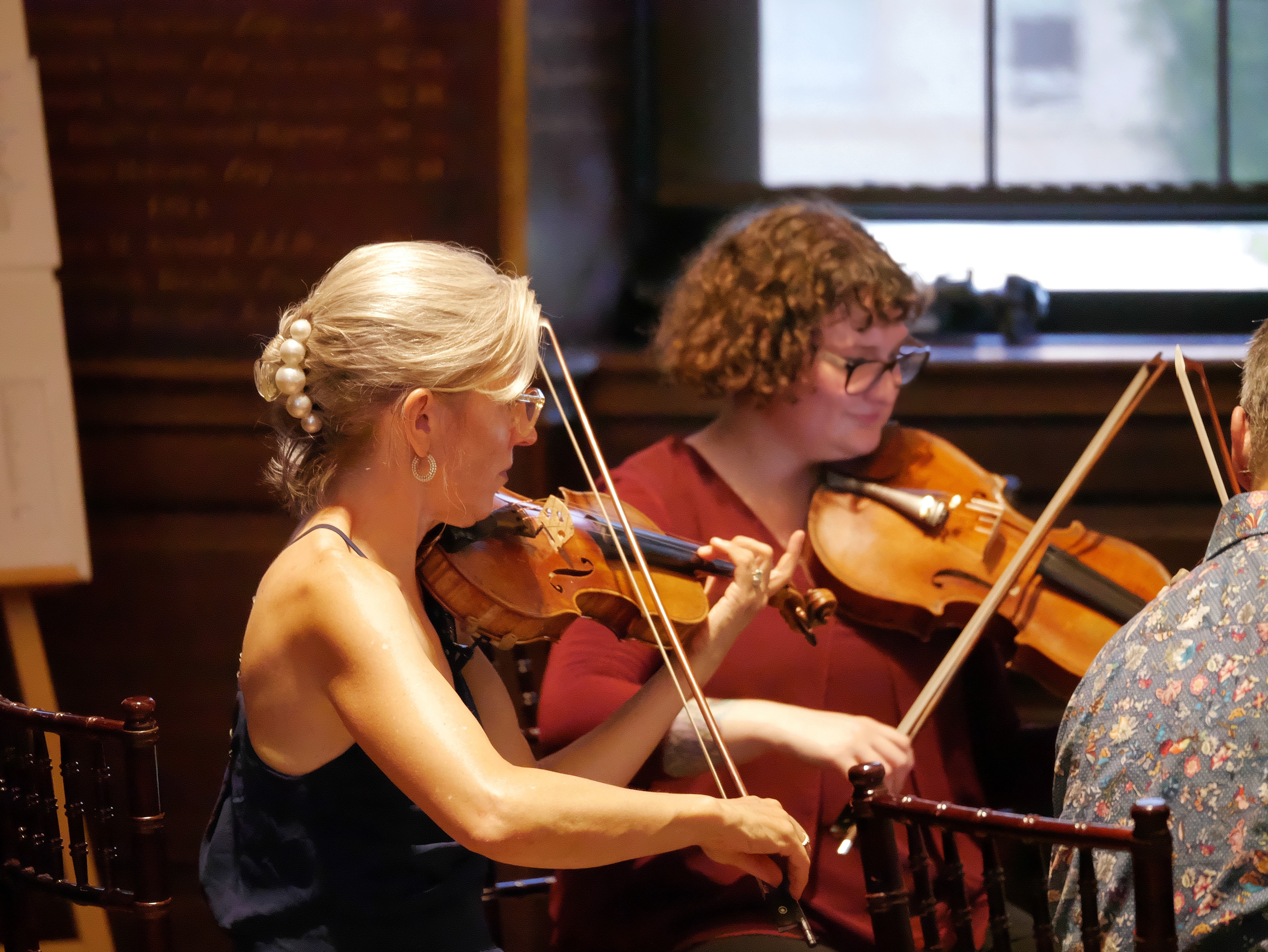 Barts Choir Gala 9