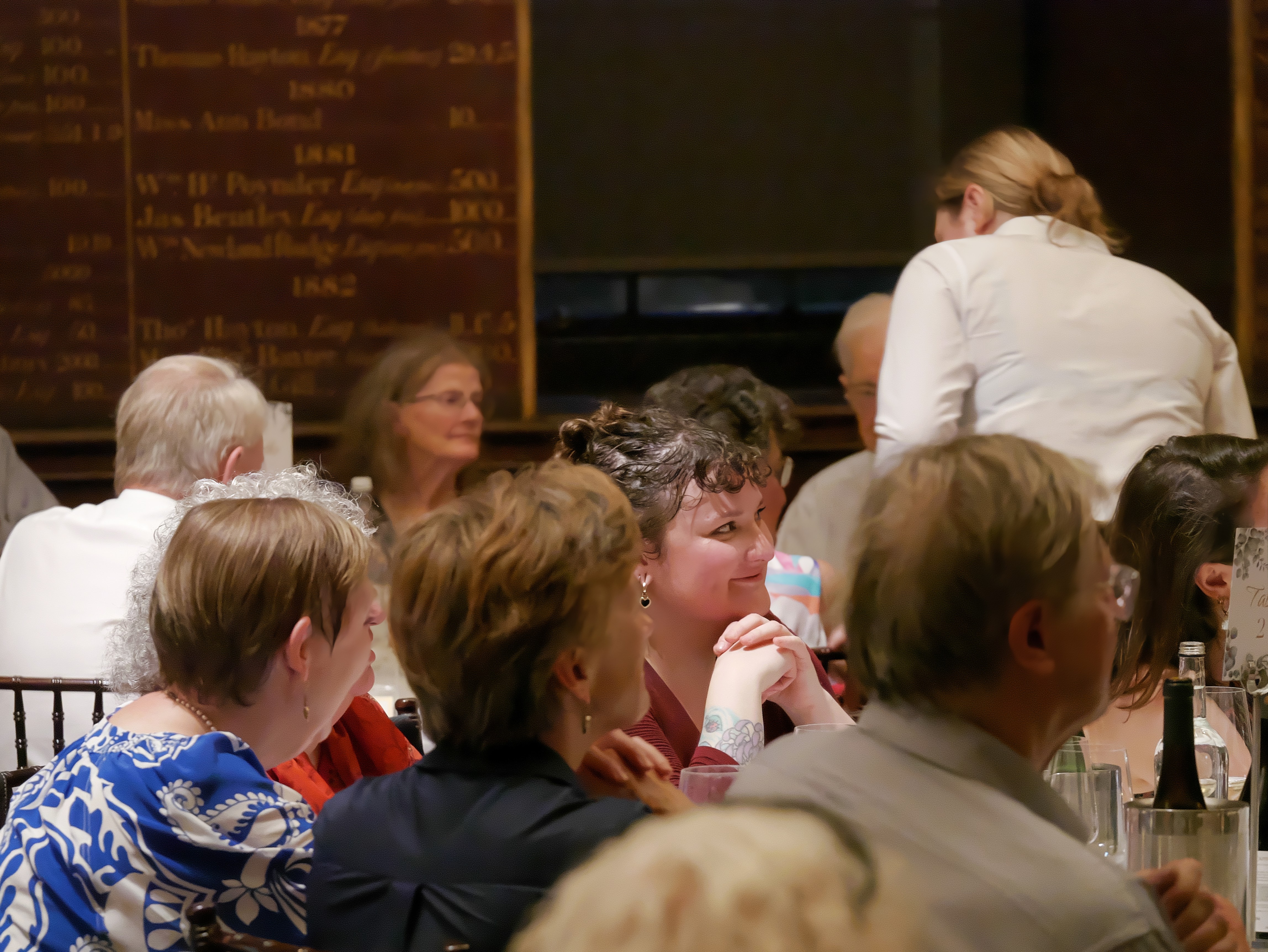 Barts Choir Gala 8