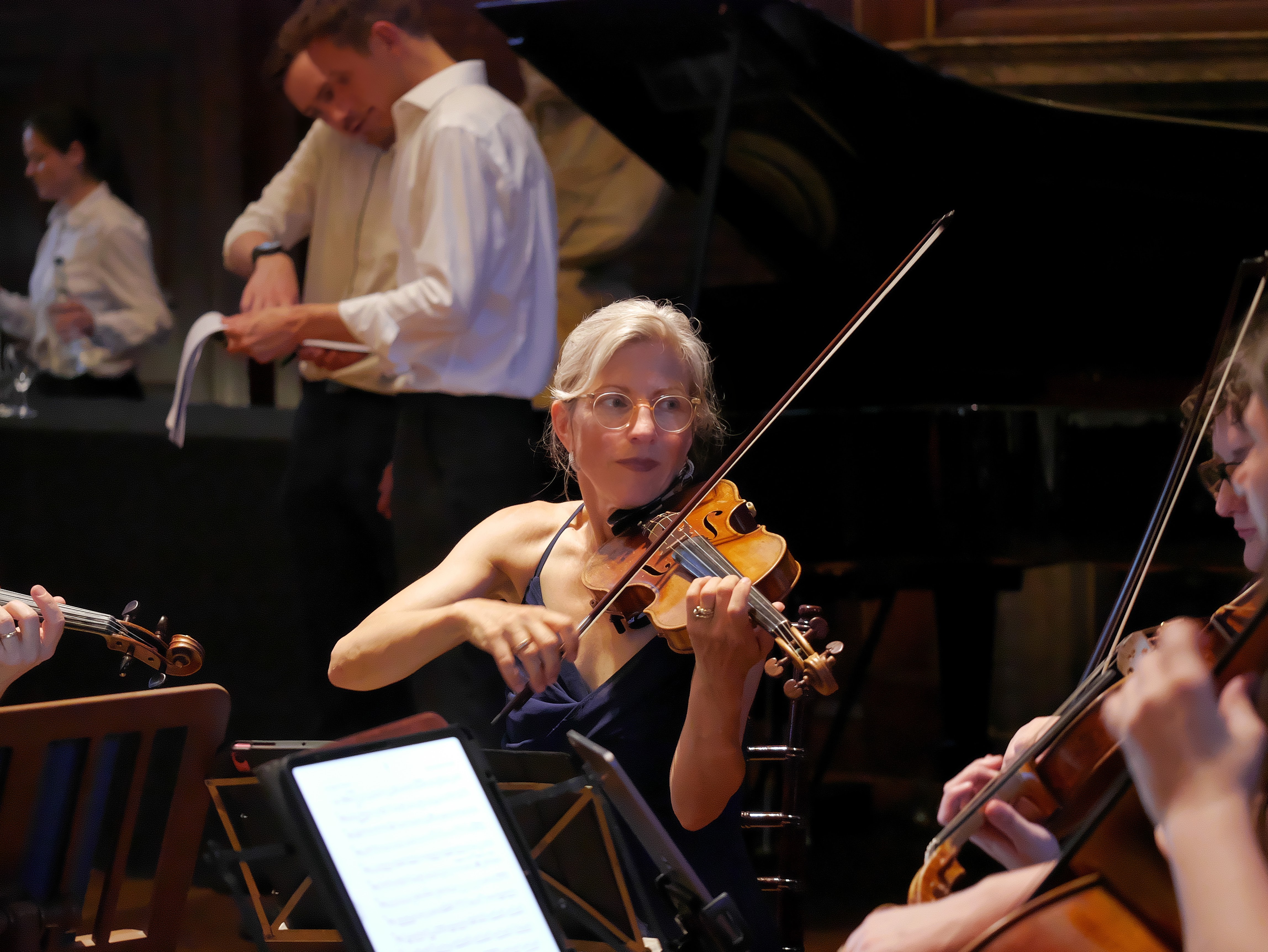 Barts Choir Gala 3
