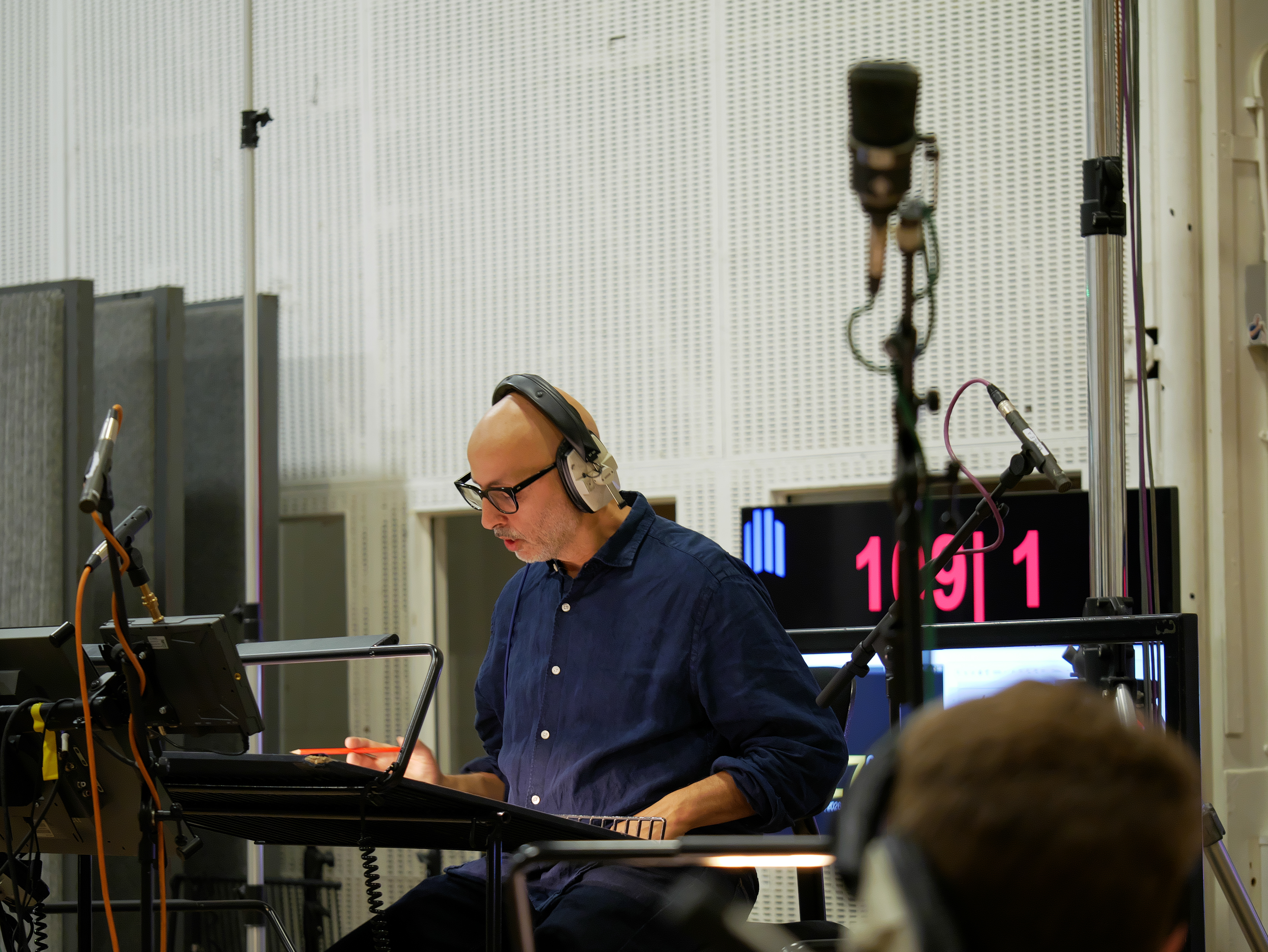 Abbey Road 12