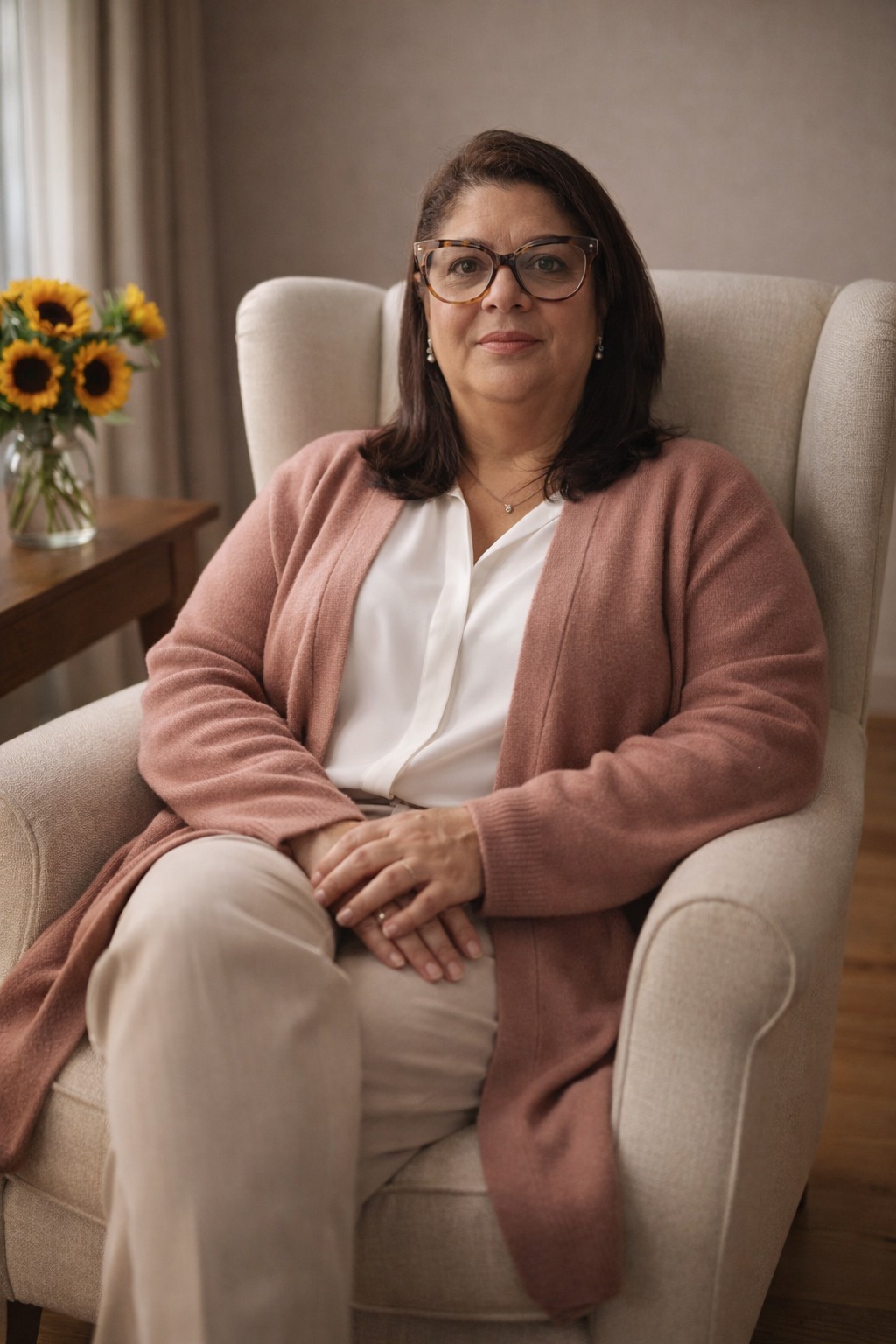Cláudia Martins