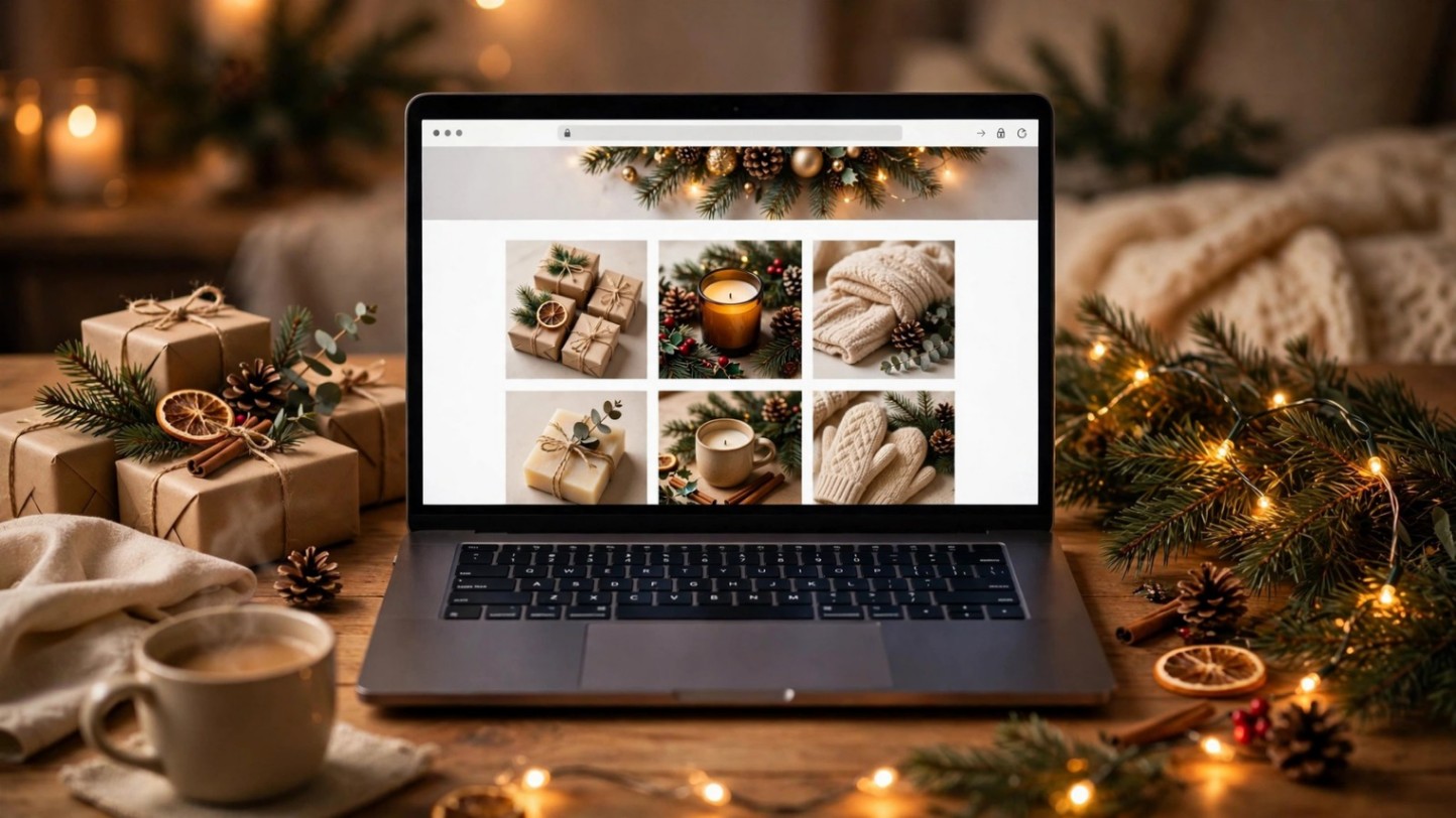 Is Your Website Ready for the Holidays? 9-Point Checklist