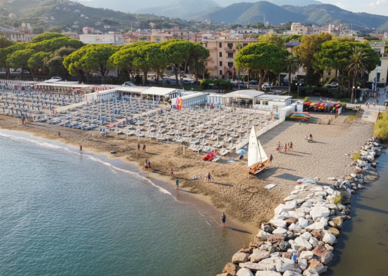 Stabilimento