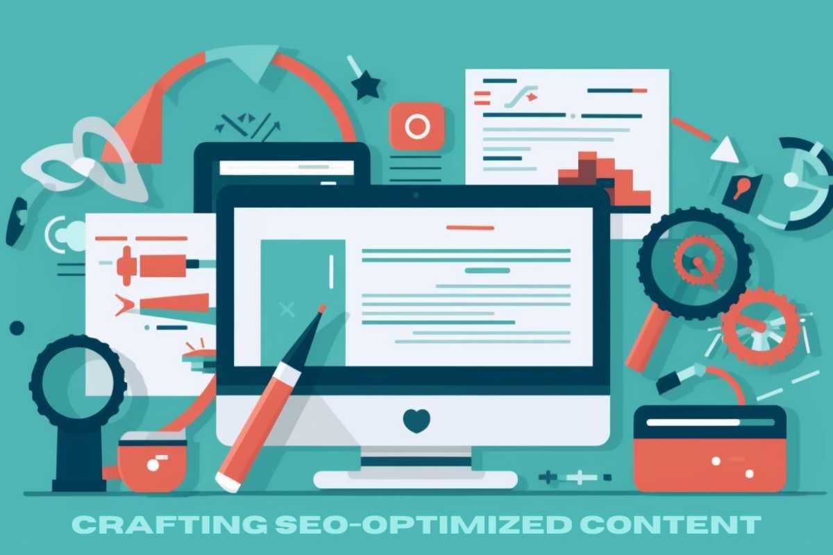 SEO-Optimized Content