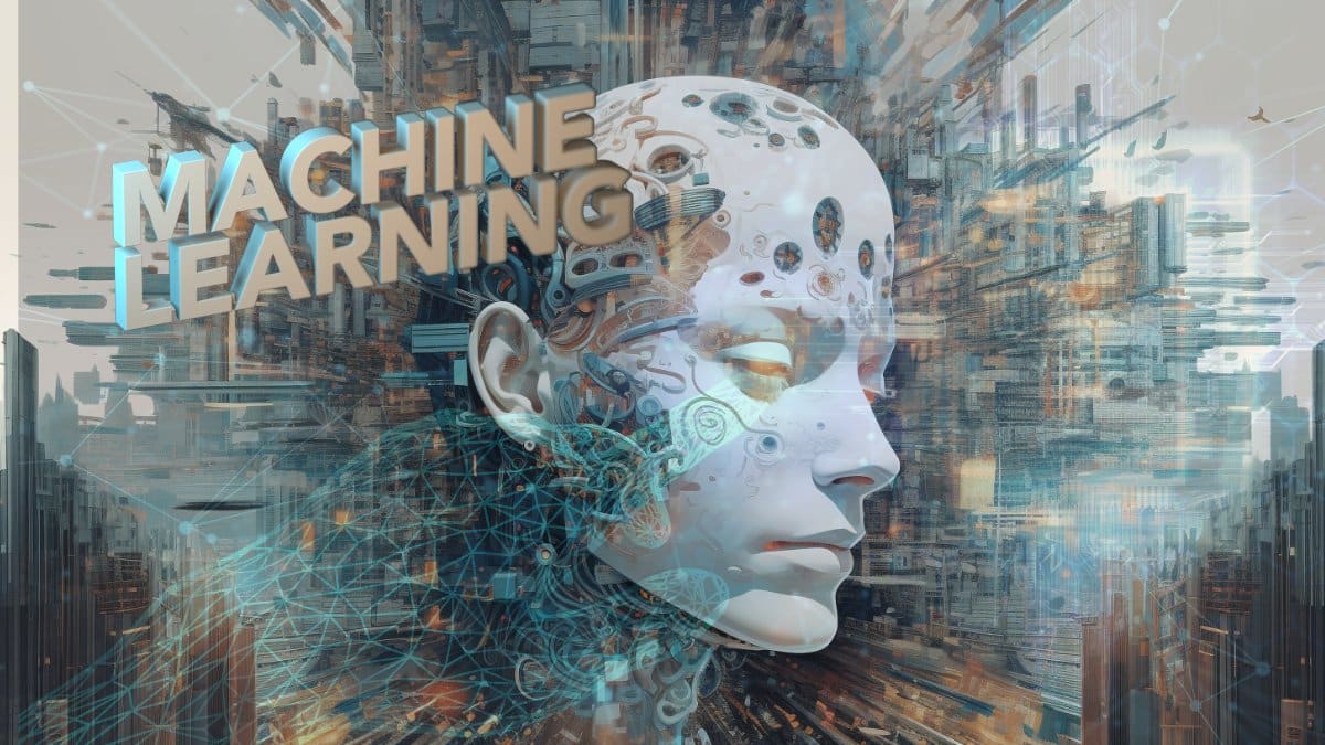 Artificial Intelligence in Machine Learning