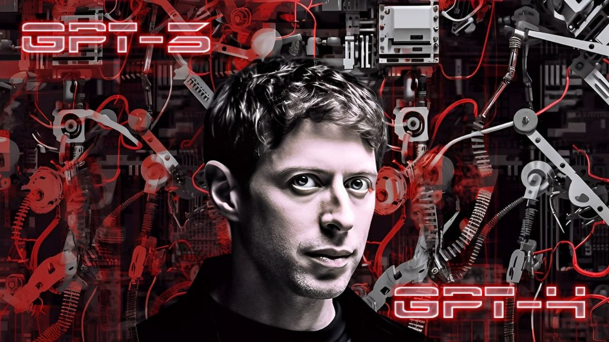 ai researcher mit technology review with openai ceo sam altman