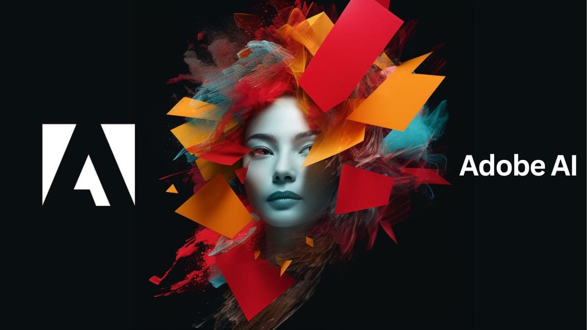 Adobe Ai: Artificial Intelligence In Creative Cloud 