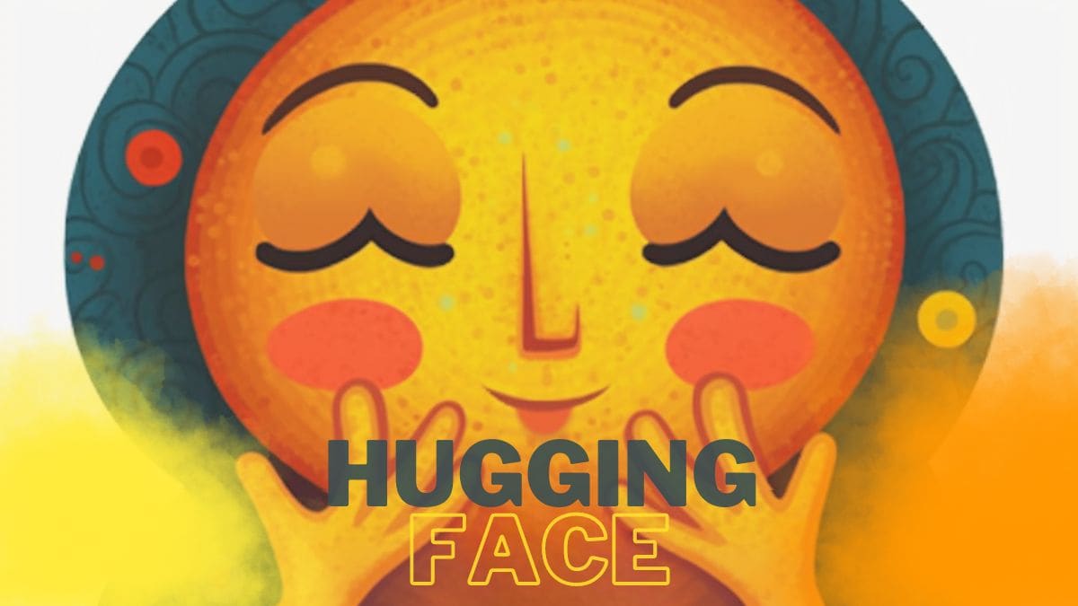 chat models, ai community building on hugging face website