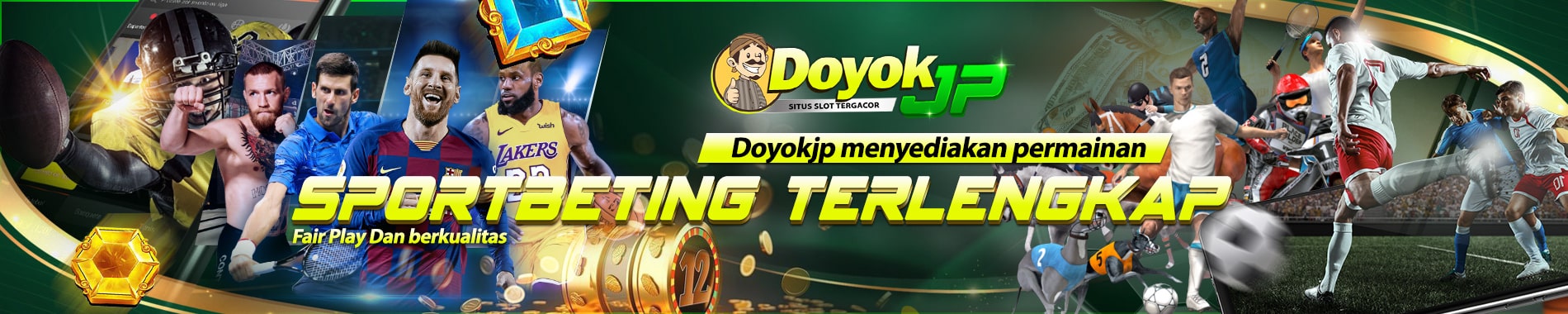 Baner Kedua Doyokjp