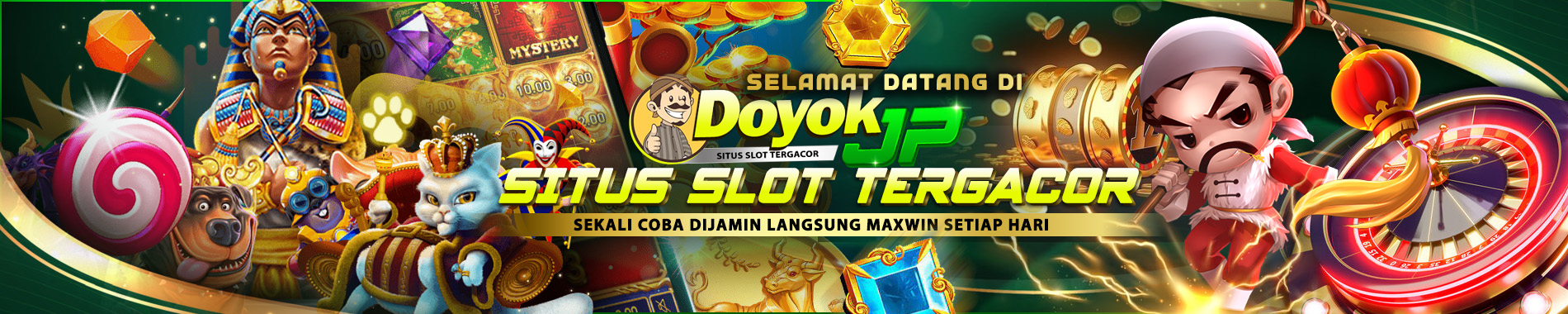 Baner Utama Doyokjp