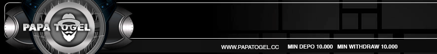 Togel Online Terbaik dan Terpercaya