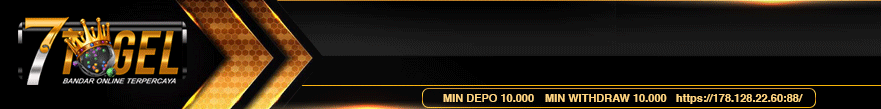 Agen Slot Tergacor 7Togel