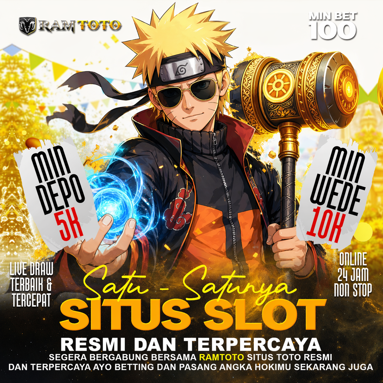 RAMTOTO Togel