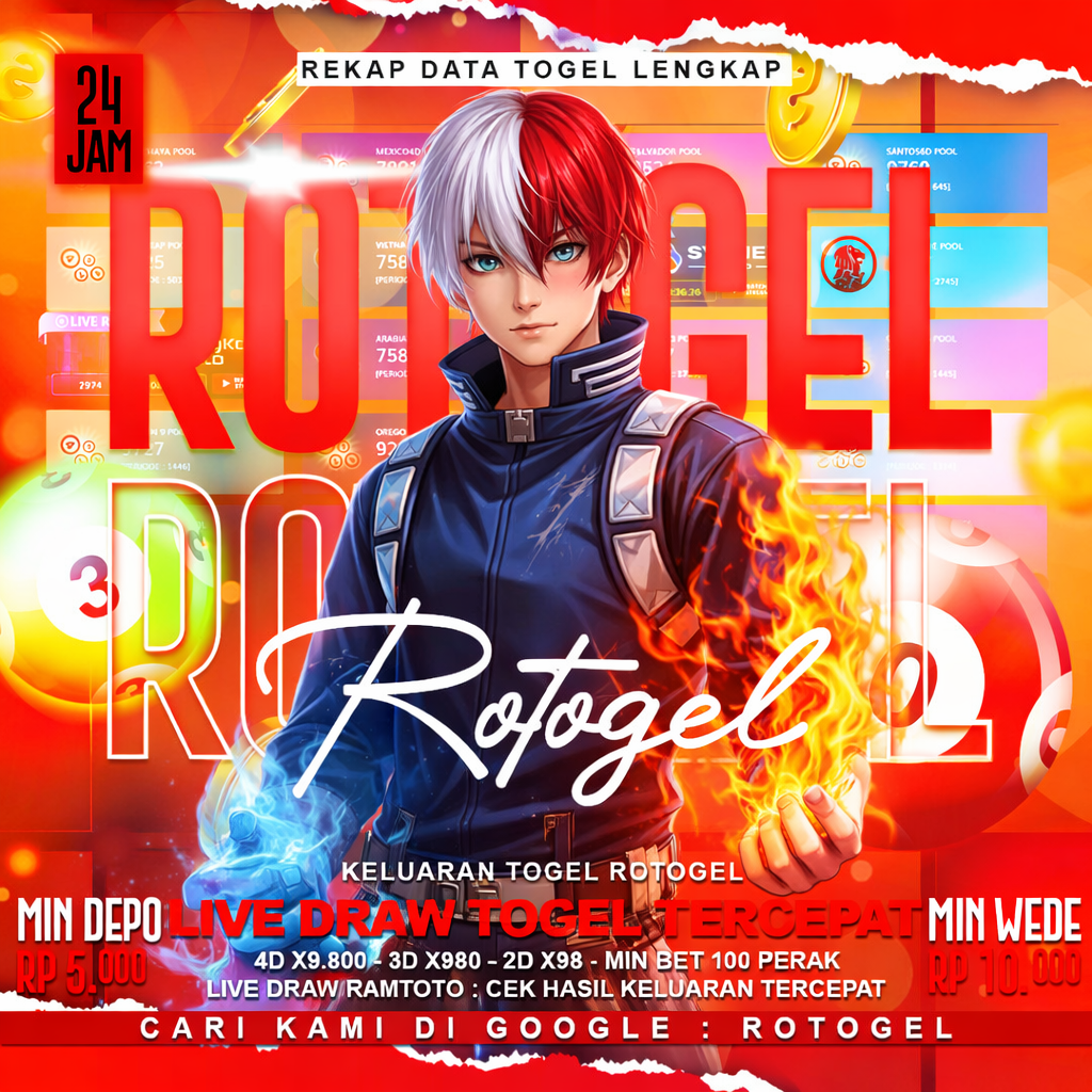 ROTOGEL