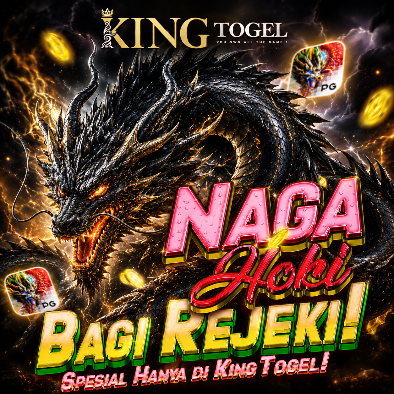 KingTogel Situs Anti Rungkad | Slot Gacor & Togel Online Teraman