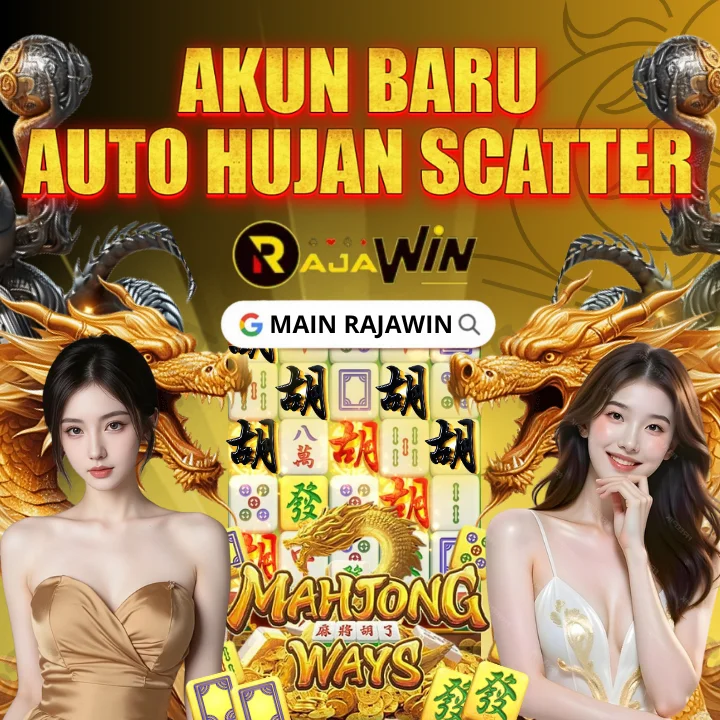 Daftar RAJAWIN