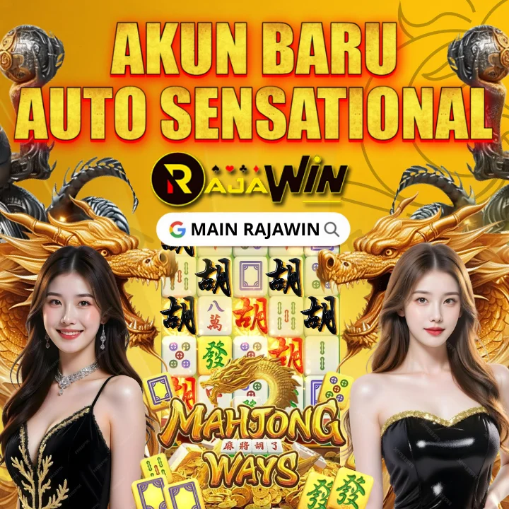 RAJAWIN | Situs Togel Macau Dengan Link Alternatif Terbaik Di Asia
