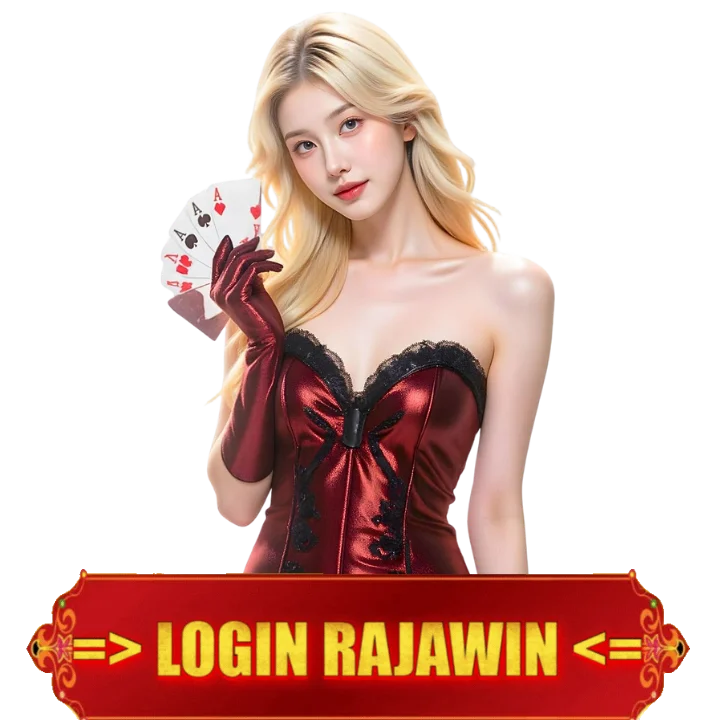 RAJAWIN: Your Ultimate Digital Slot Experience – Play, Win, and Enjoy Anywhere!