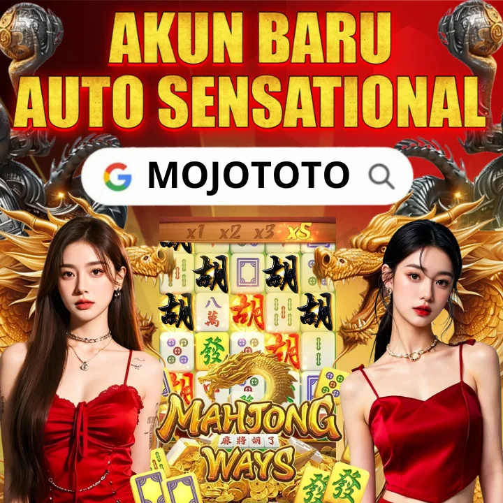 Daftar MOJOTOTO