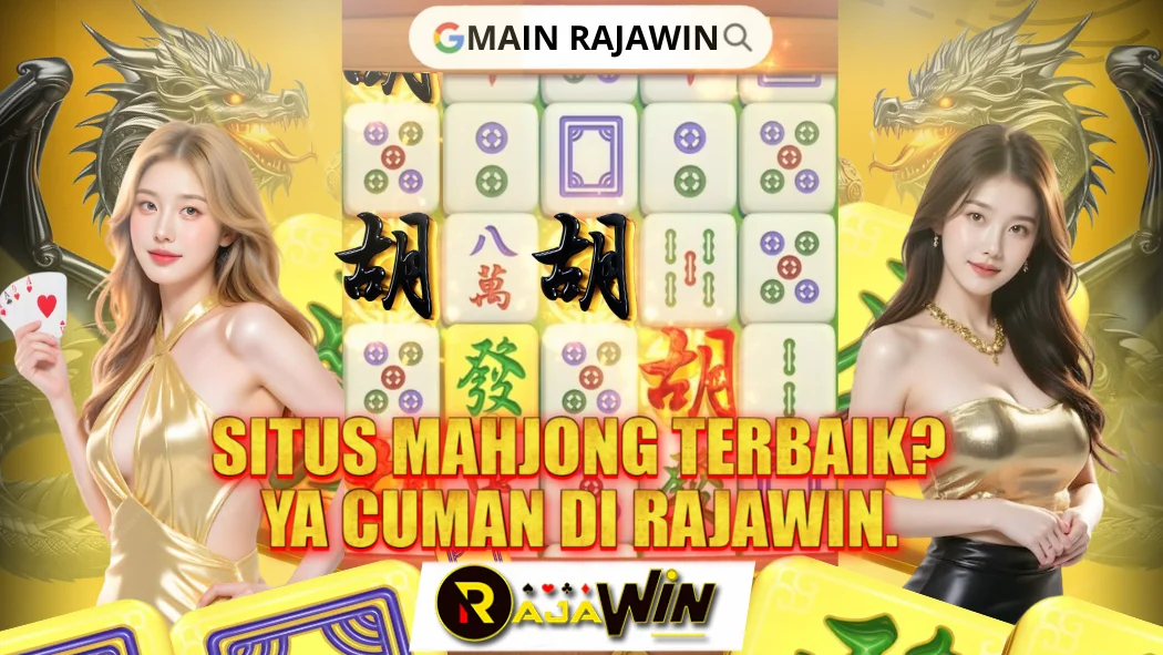 AKU SUKA RAJAWIN | Kini Hadir – Slot Gacor, RTP Tinggi, dan Bonus Setiap Hari! 1