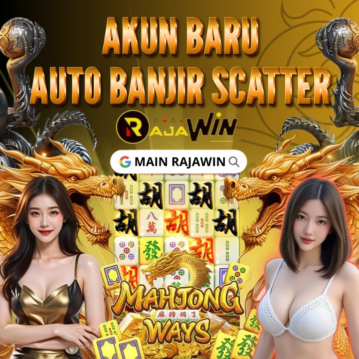 Rajawin: Indonesia’s #1 Viral Online Gaming Platform in 2025