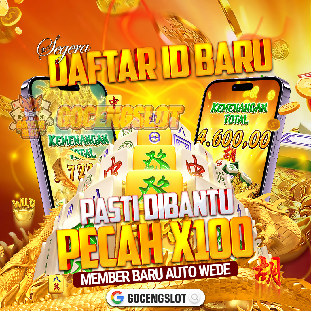 GOCENGSLOT: Arti Kemenangan Sebenarnya