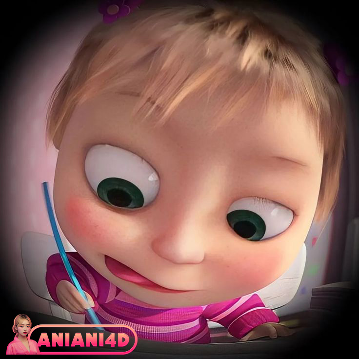 BiggieBundles - Aniani4D Tempatnya Para Pemain