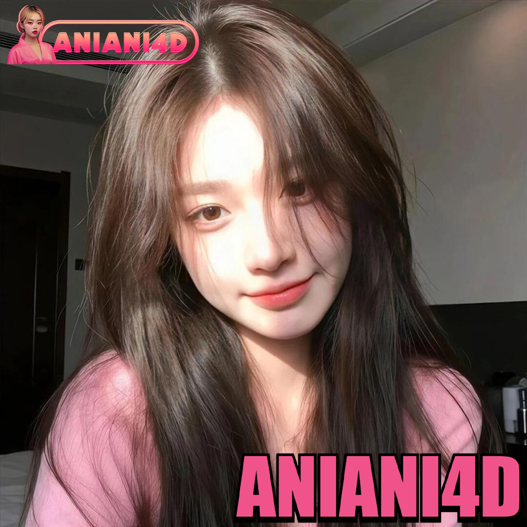 ANIANI4D | Togel Amanah Bayaran Tinggi
