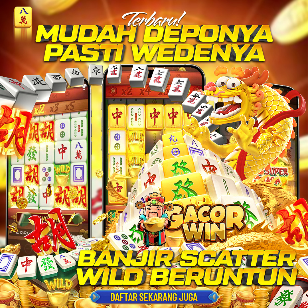 GACORWIN | Game Terlengkap Hanya Disini