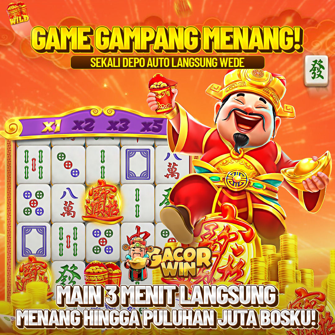 GACORWIN | Ringkasan Platform Online Resmi 2025