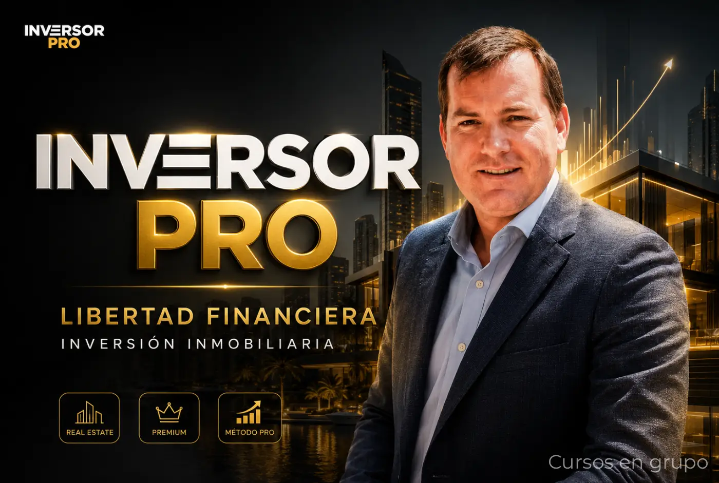 Inversor Pro de Pau Anto