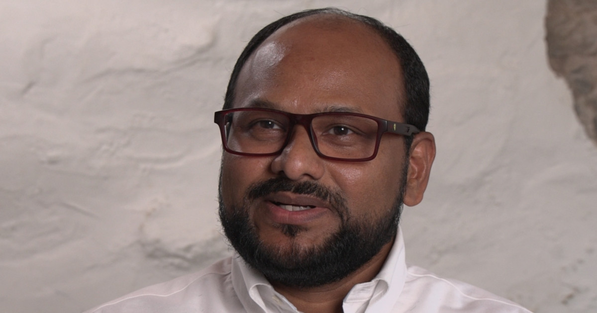 Pradeep Kagitapu