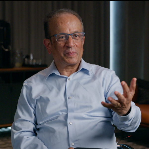 Prakash Narayan