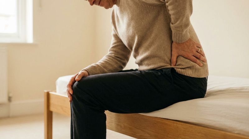 Síndrome do Piriforme: A Falsa Ciática que os Exames Não Detectam